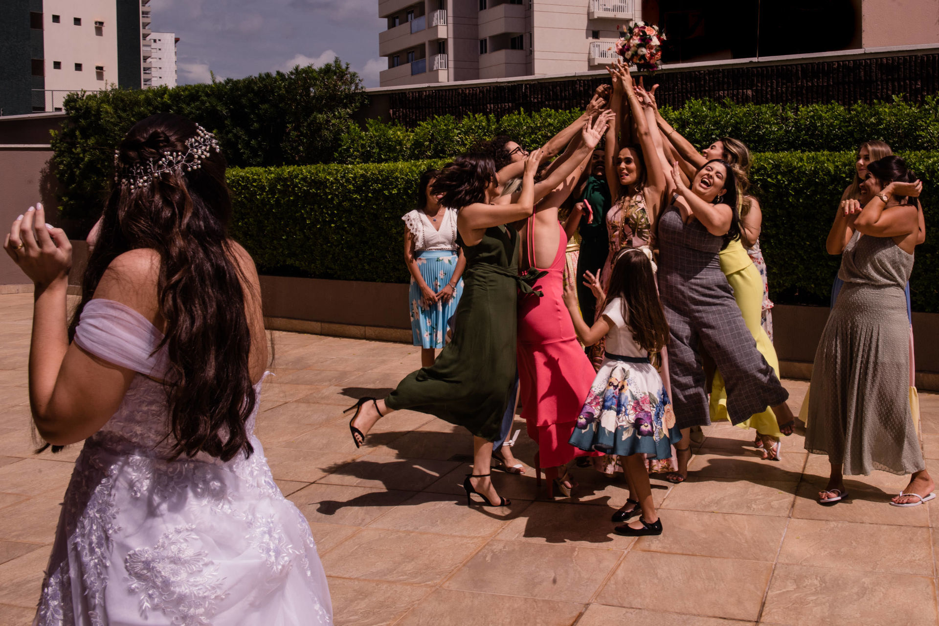 Foto Mini Wedding, Giovana & Willian Foto Mini Wedding, Giovana & Willian - Imagem 59