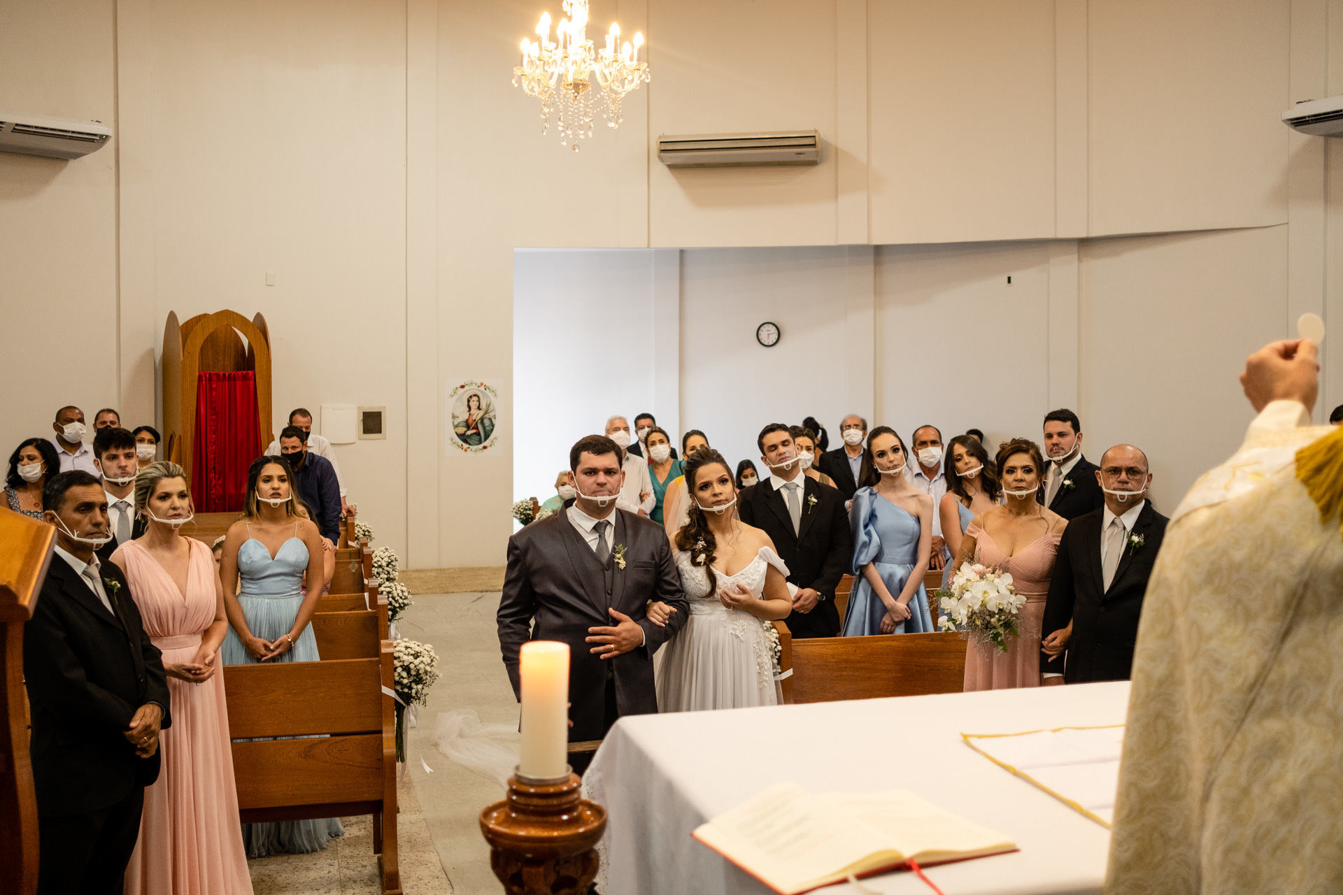 Casamento em Palmas, Jaqueliny & Victor | Fotógrafo de ...