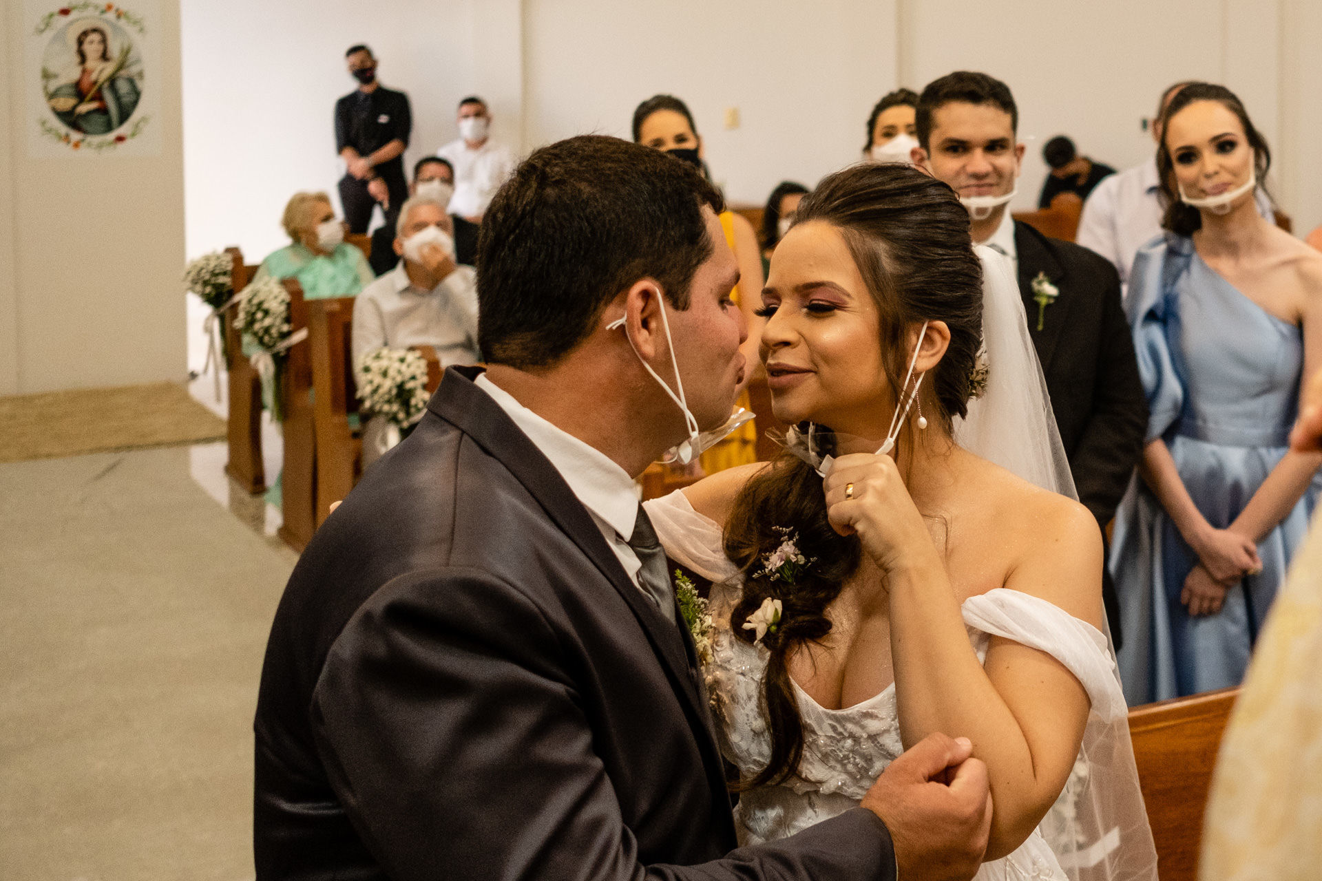 Casamento em Palmas, Jaqueliny & Victor | Fotógrafo de ...