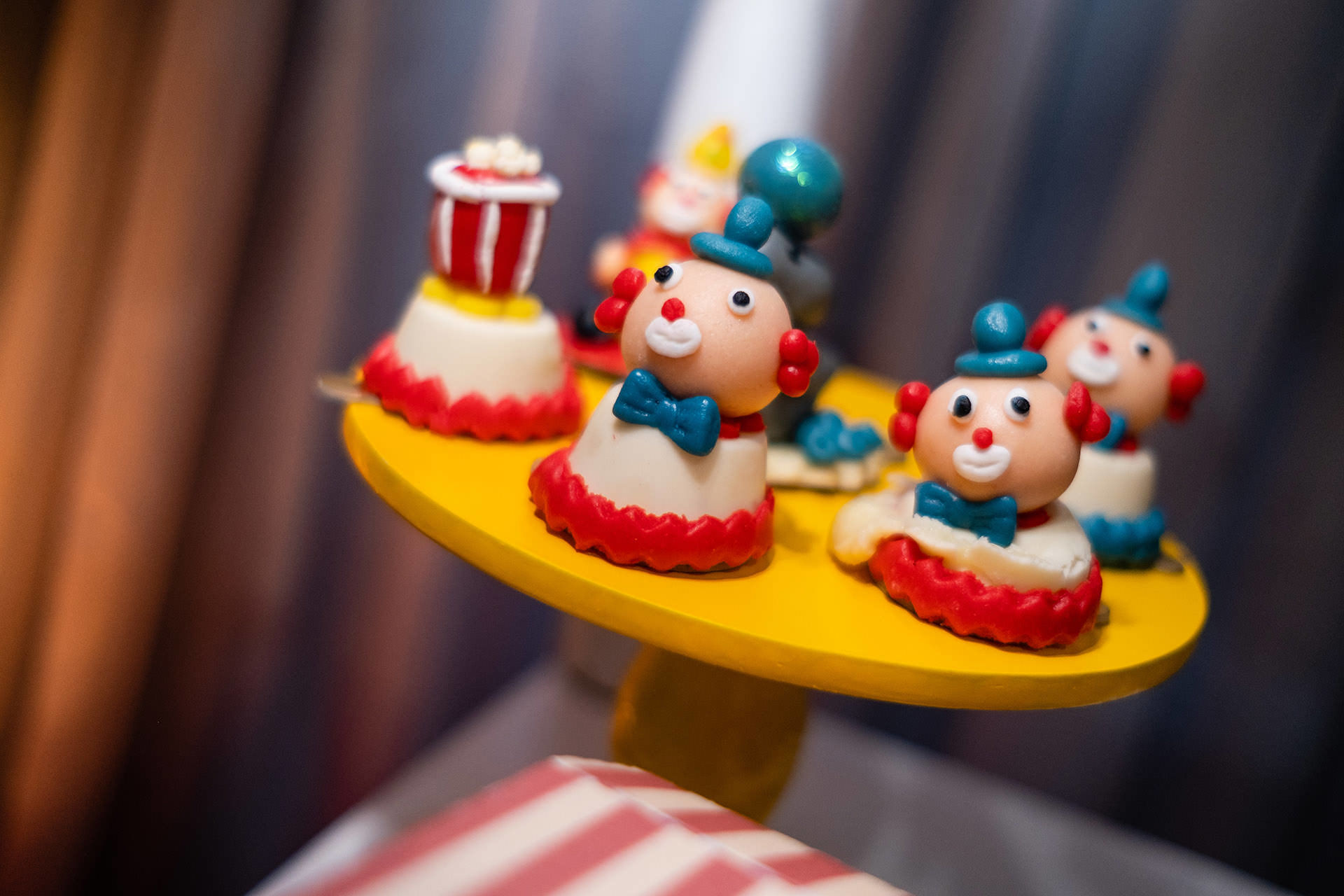 Foto Aniversário Infantil em Casa, Bento - 1 Aninho - Imagem 5