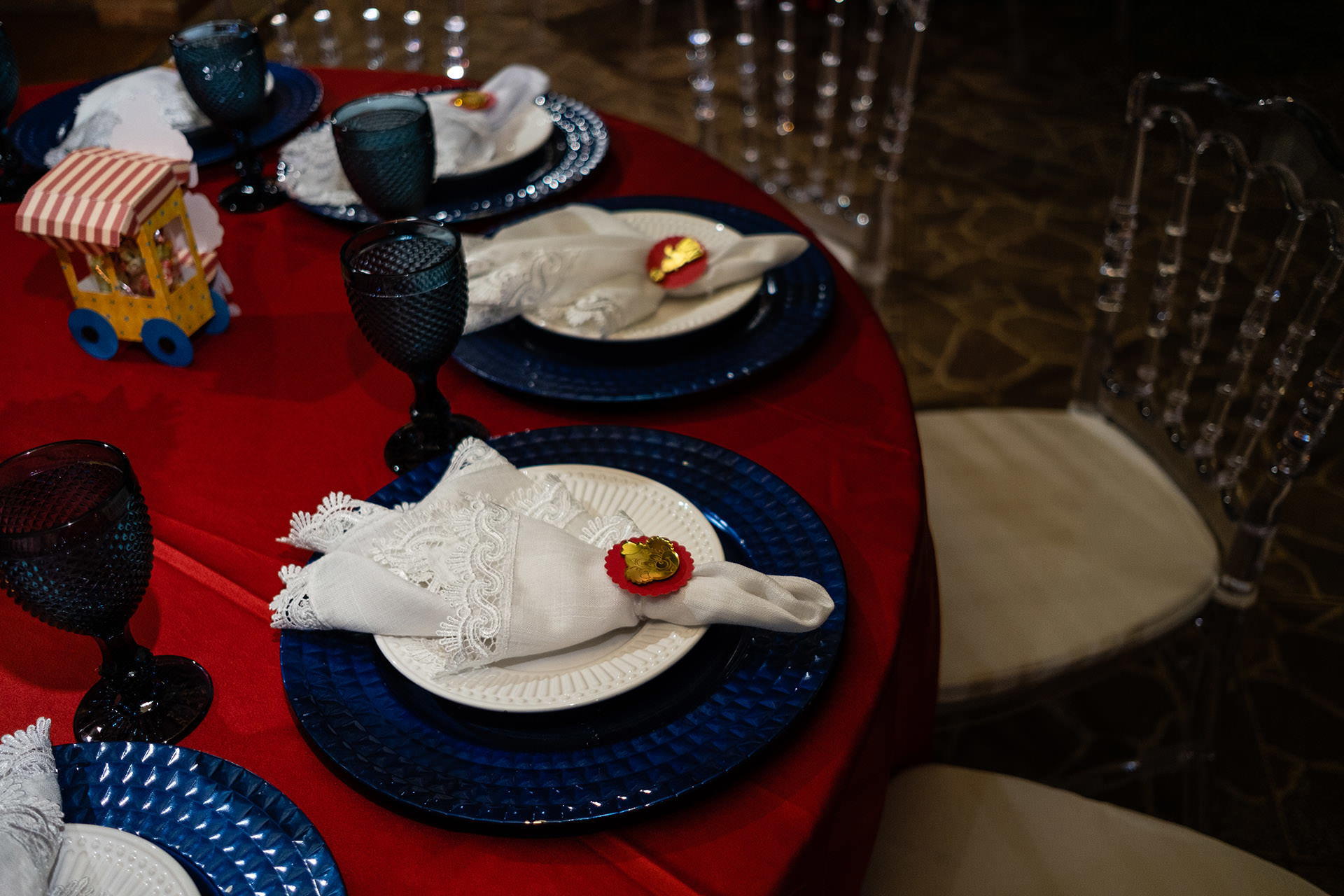 Foto Aniversário Infantil em Casa, Bento - 1 Aninho - Imagem 19