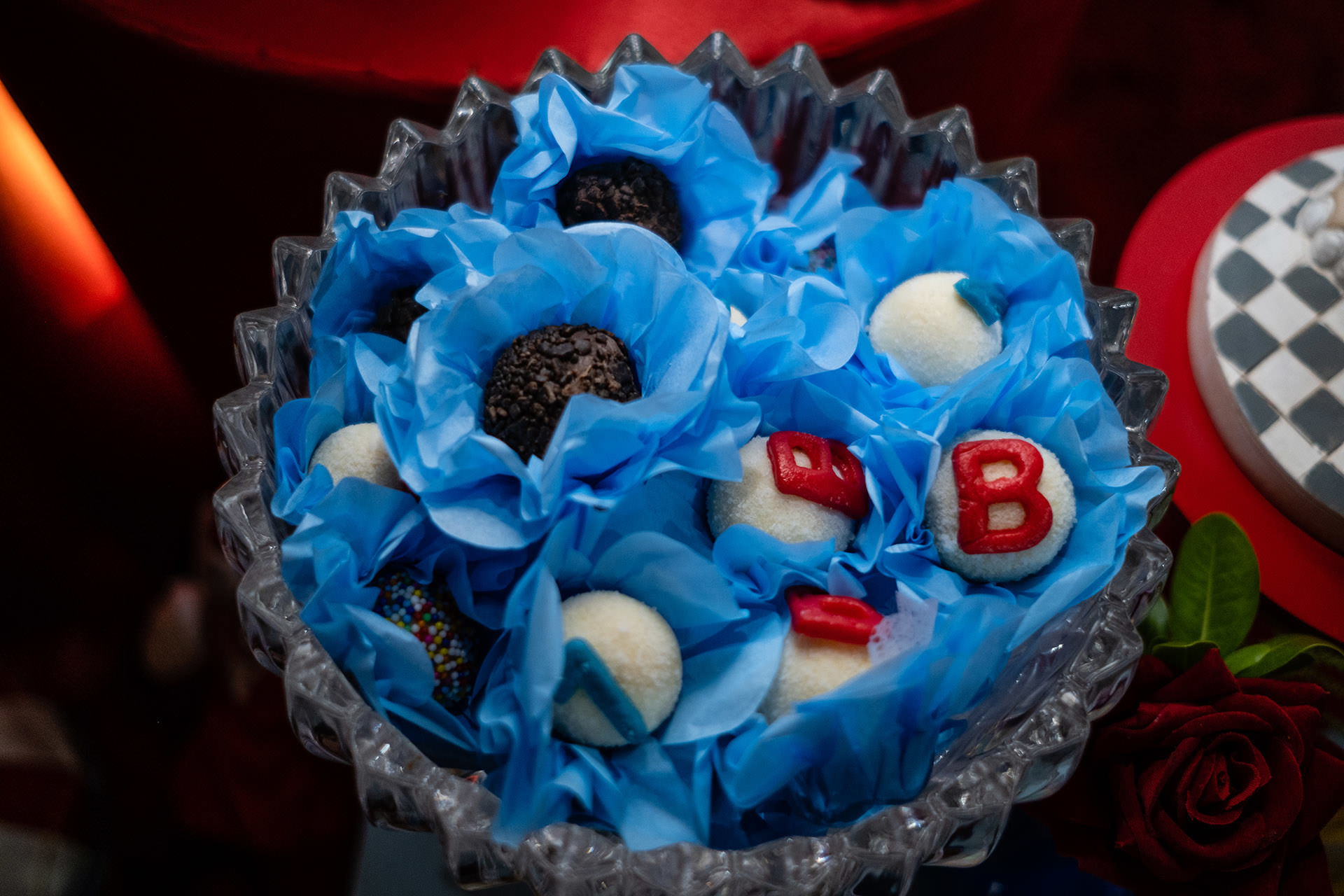 Foto Aniversário Infantil em Casa, Bento - 1 Aninho - Imagem 17