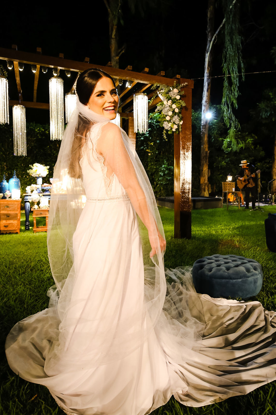Foto Casamento Intimista, Luana & Victor Foto Casamento Intimista, Luana & Victor - Imagem 107