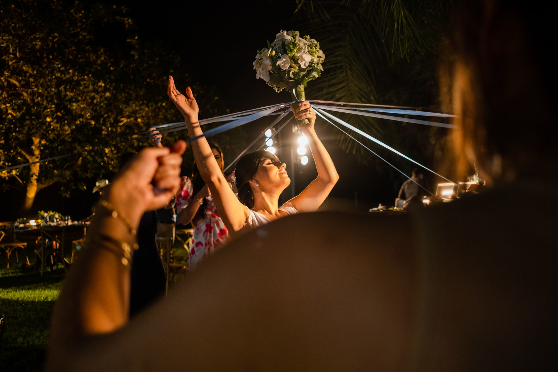 Foto Casamento Intimista, Luana & Victor Foto Casamento Intimista, Luana & Victor - Imagem 111