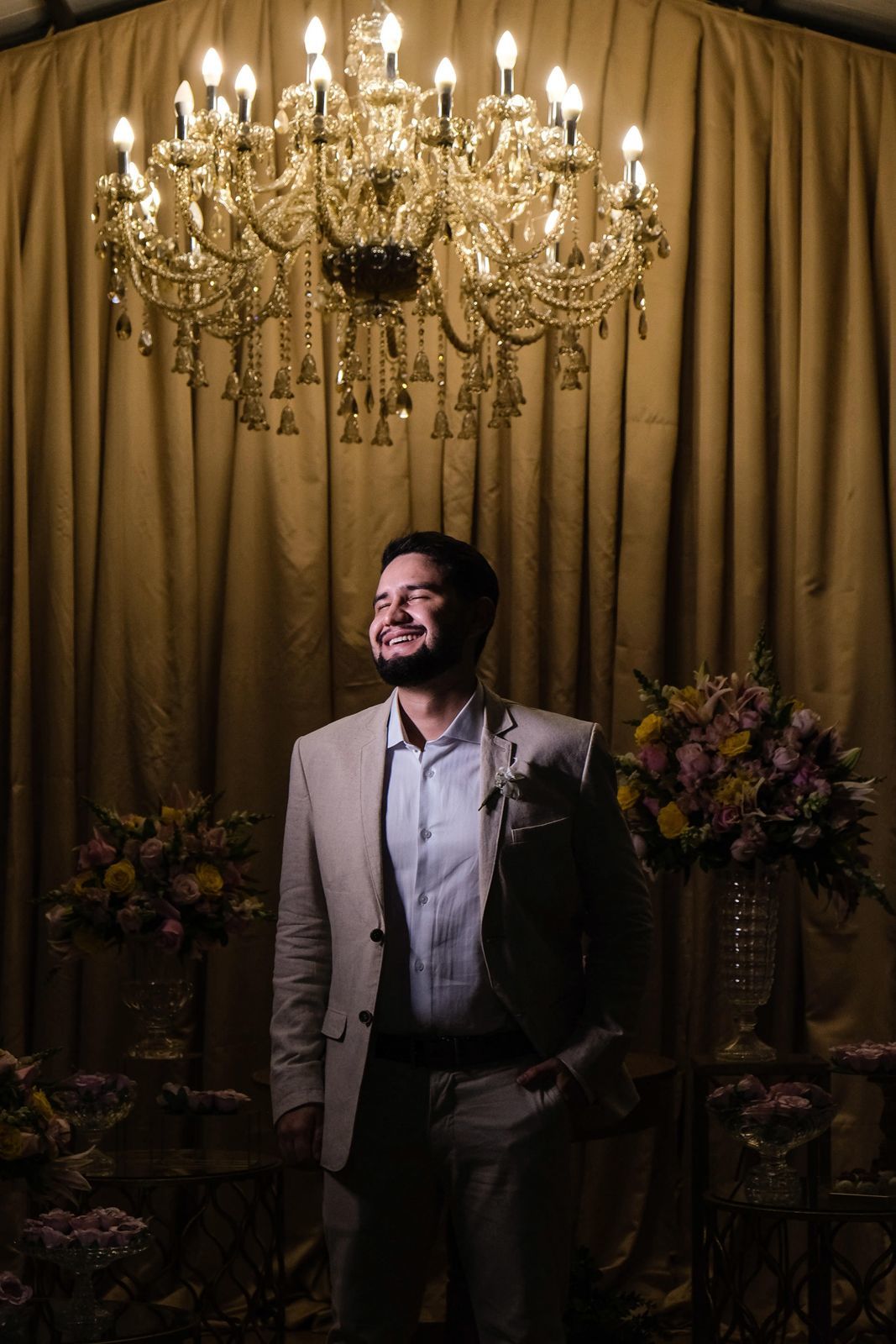 Foto Casamento Civil, Laís & Vantuir - Imagem 22