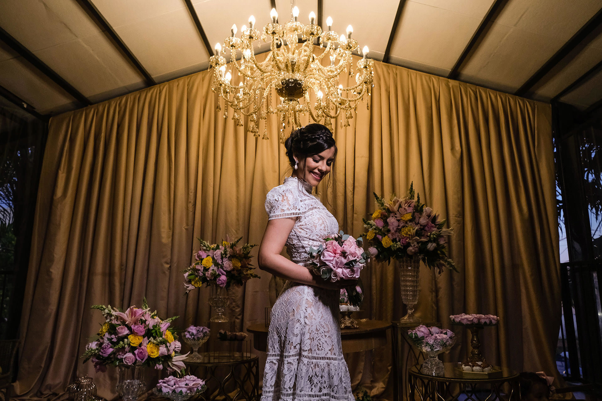 Foto Casamento Civil, Laís & Vantuir - Imagem 20