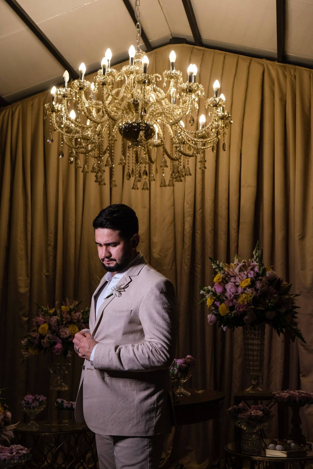 Foto Casamento Civil, Laís & Vantuir - Imagem 21