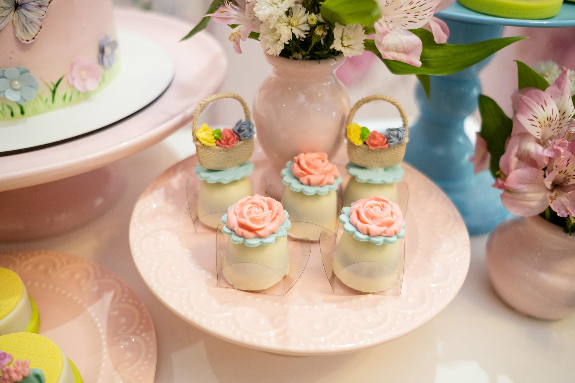 Foto Aniversário Infantil no Apartamento, Gabriela - Imagem 4