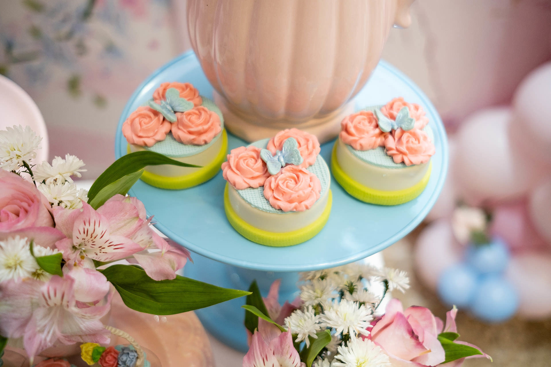 Foto Aniversário Infantil no Apartamento, Gabriela - Imagem 5