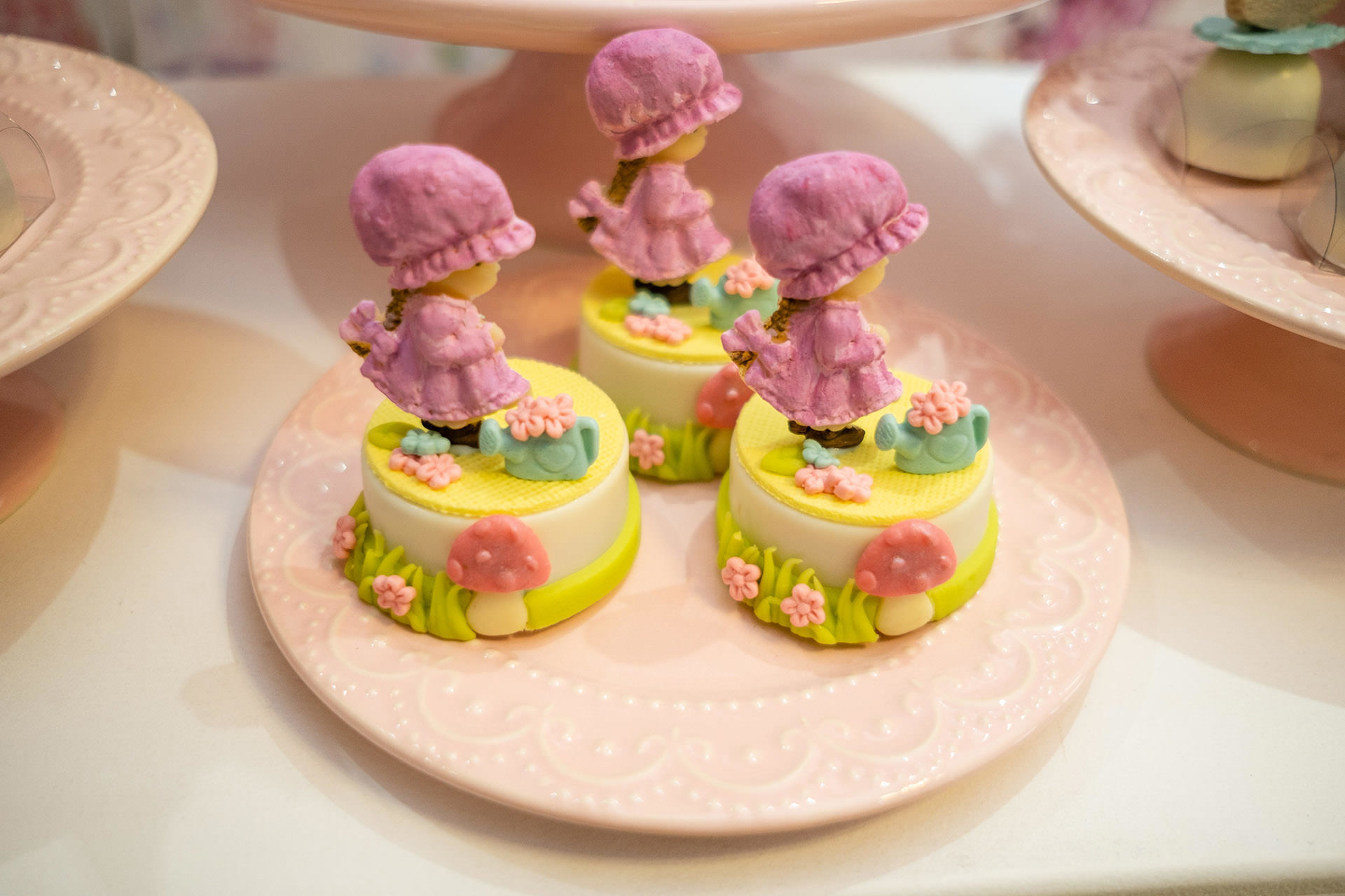 Foto Aniversário Infantil no Apartamento, Gabriela - Imagem 3