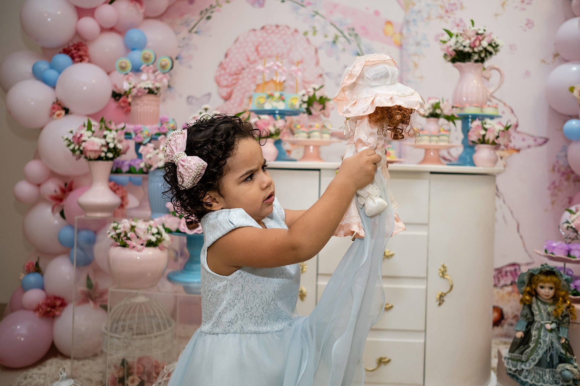 Foto Aniversário Infantil no Apartamento, Gabriela - Imagem 20