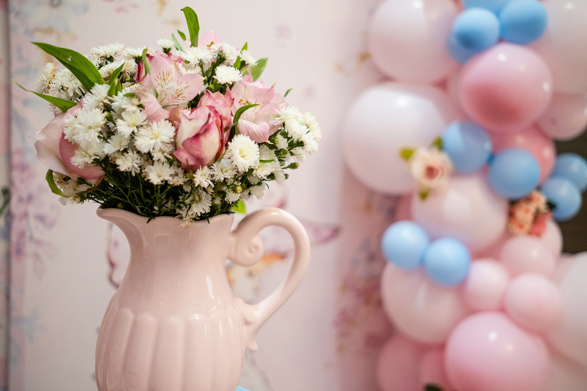 Foto Aniversário Infantil no Apartamento, Gabriela - Imagem 6