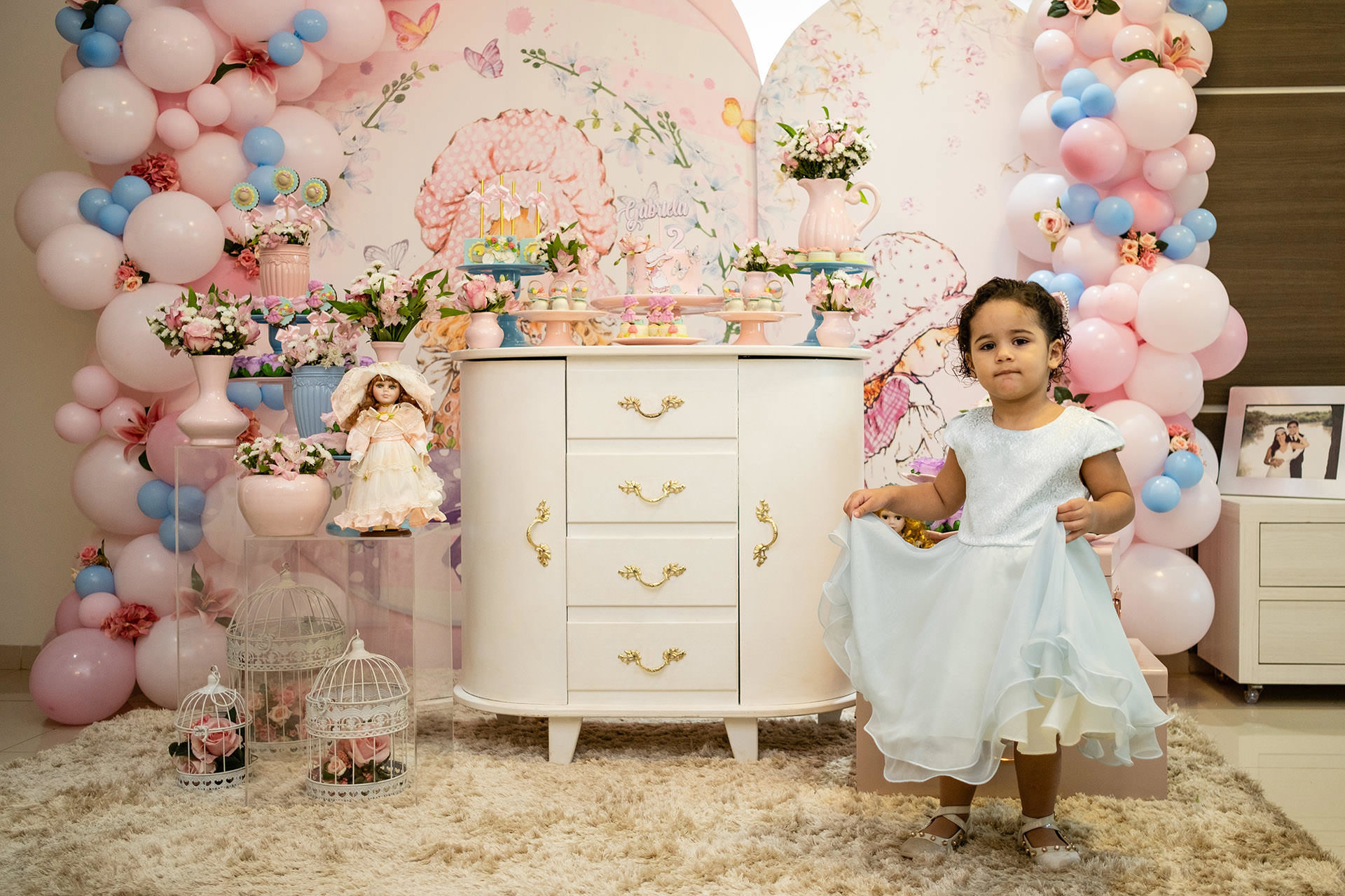 Foto Aniversário Infantil no Apartamento, Gabriela - Imagem 11