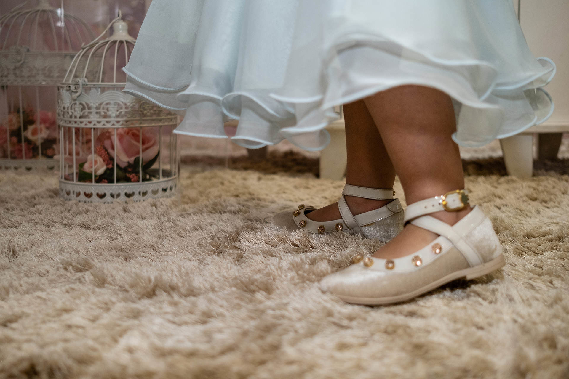 Foto Aniversário Infantil no Apartamento, Gabriela - Imagem 22