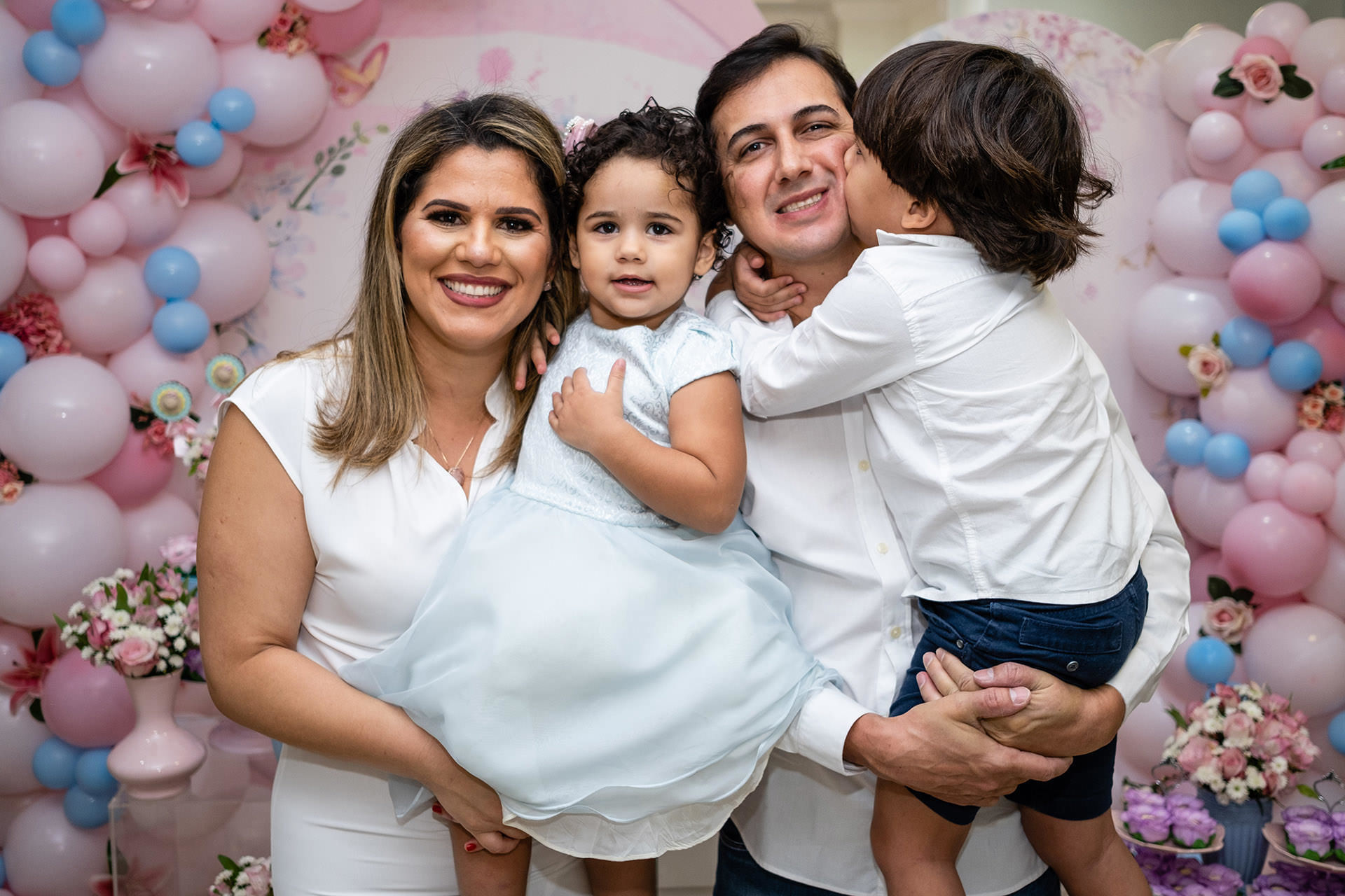 Foto Aniversário Infantil no Apartamento, Gabriela - Imagem 24