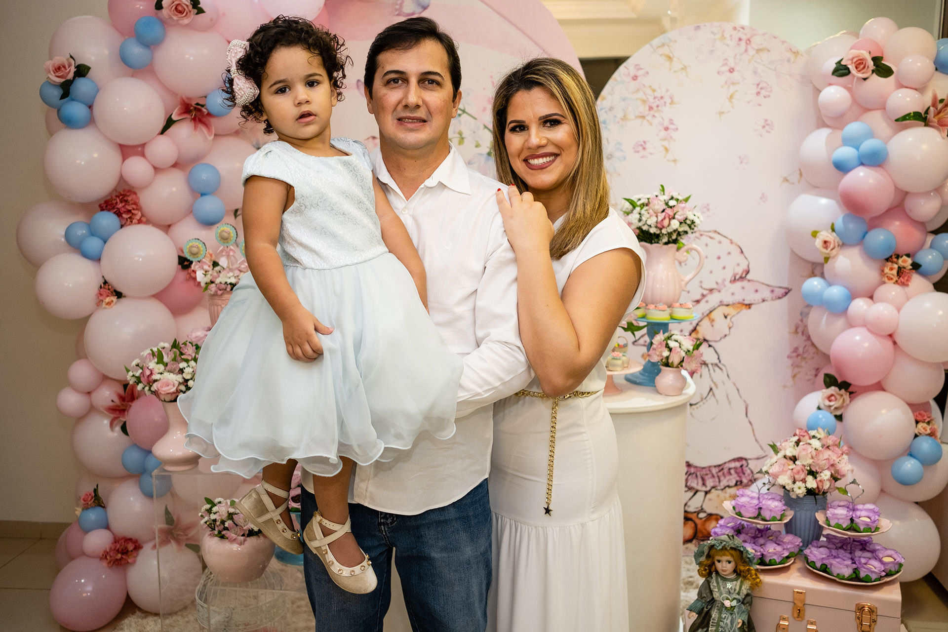 Foto Aniversário Infantil no Apartamento, Gabriela - Imagem 26