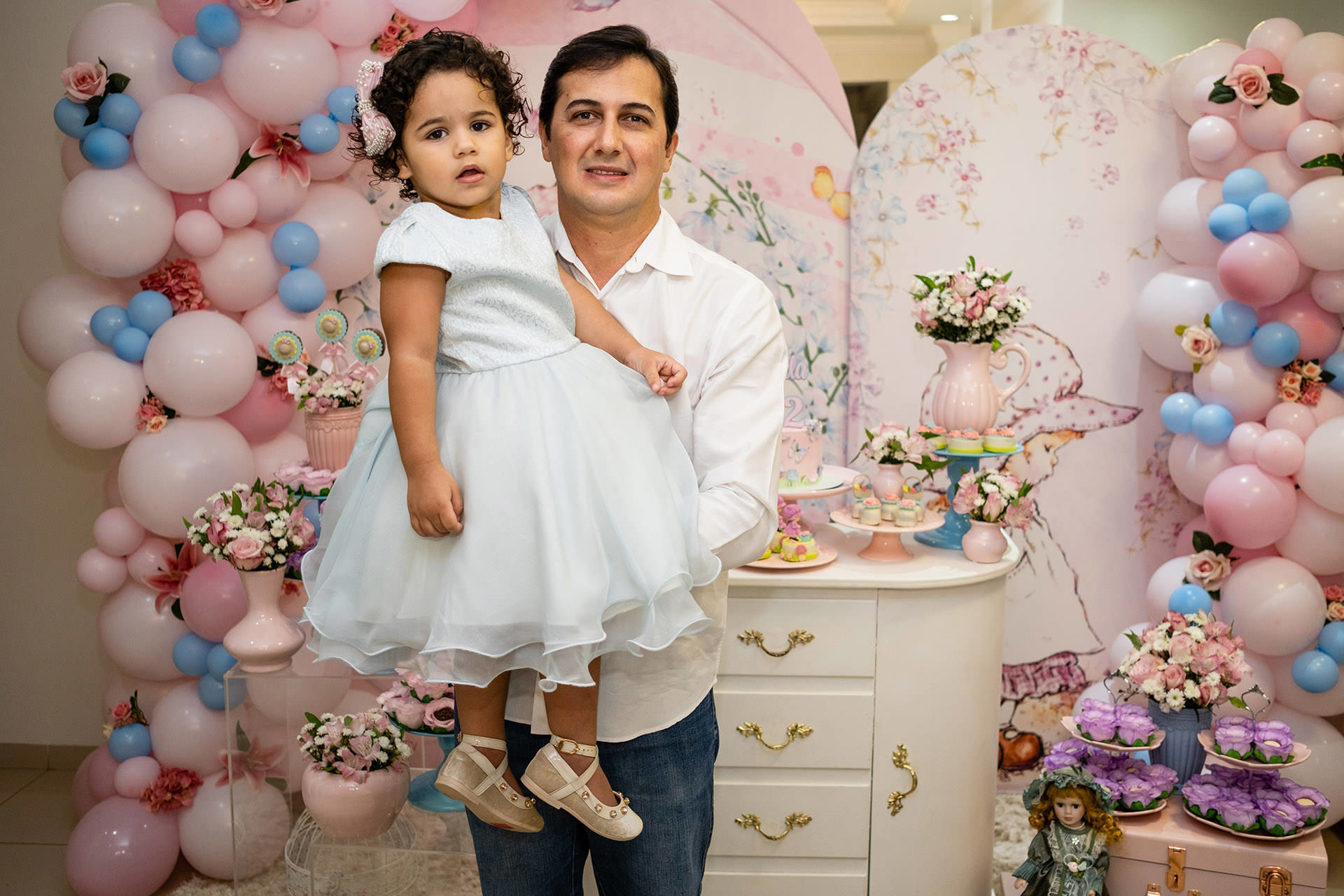 Foto Aniversário Infantil no Apartamento, Gabriela - Imagem 25