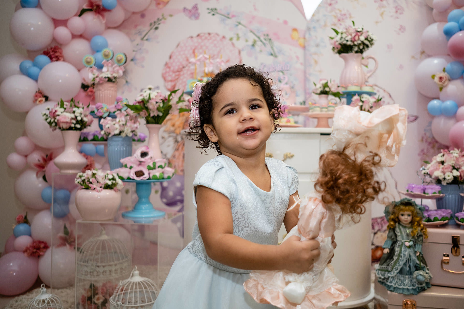 Foto Aniversário Infantil no Apartamento, Gabriela - Imagem 21