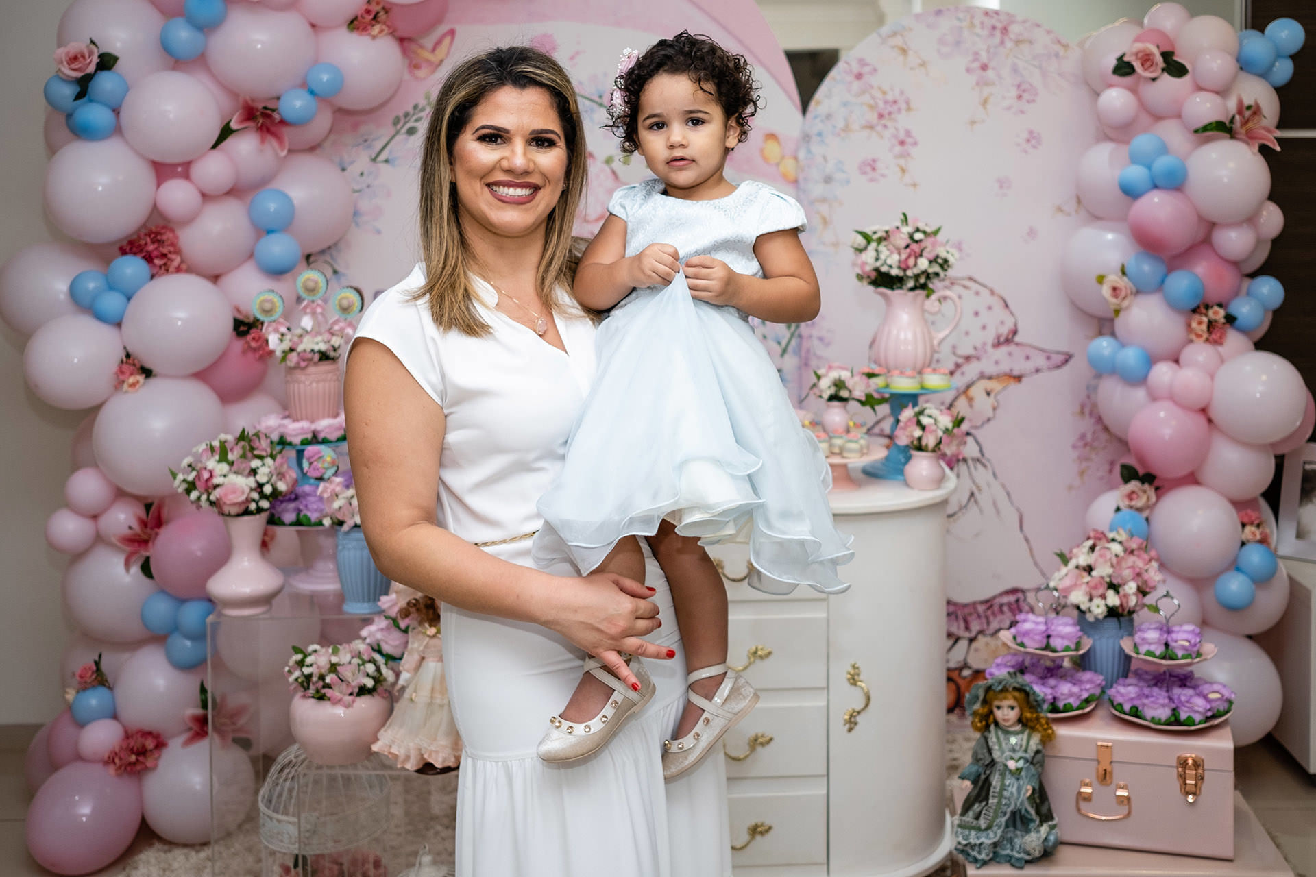 Foto Aniversário Infantil no Apartamento, Gabriela - Imagem 23