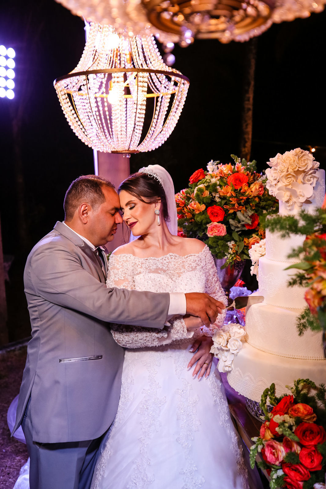 Foto Casamento em Palmas, Raffaella & Gustavo Foto Casamento em Palmas, Raffaella & Gustavo - Imagem 58