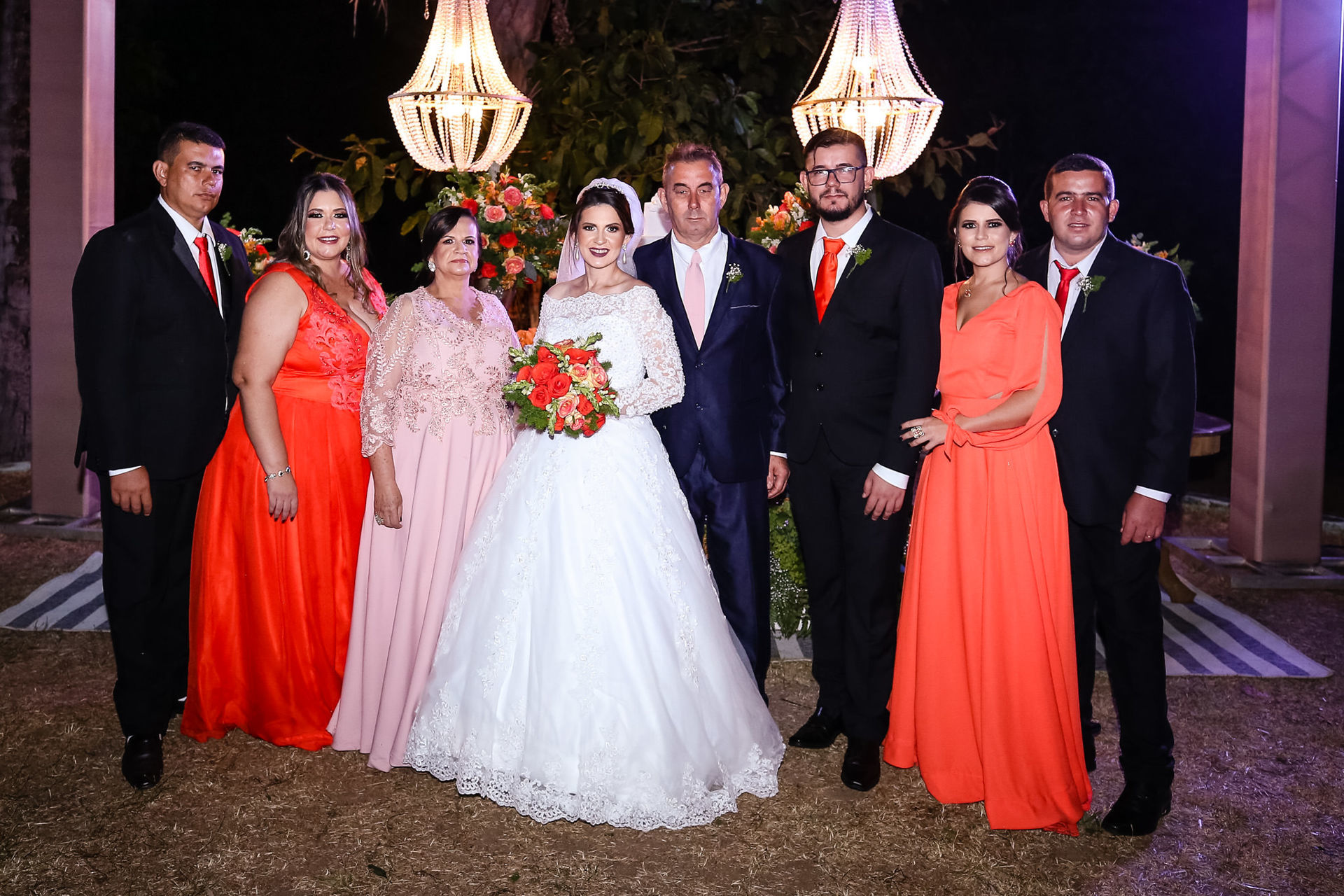 Foto Casamento em Palmas, Raffaella & Gustavo Foto Casamento em Palmas, Raffaella & Gustavo - Imagem 55
