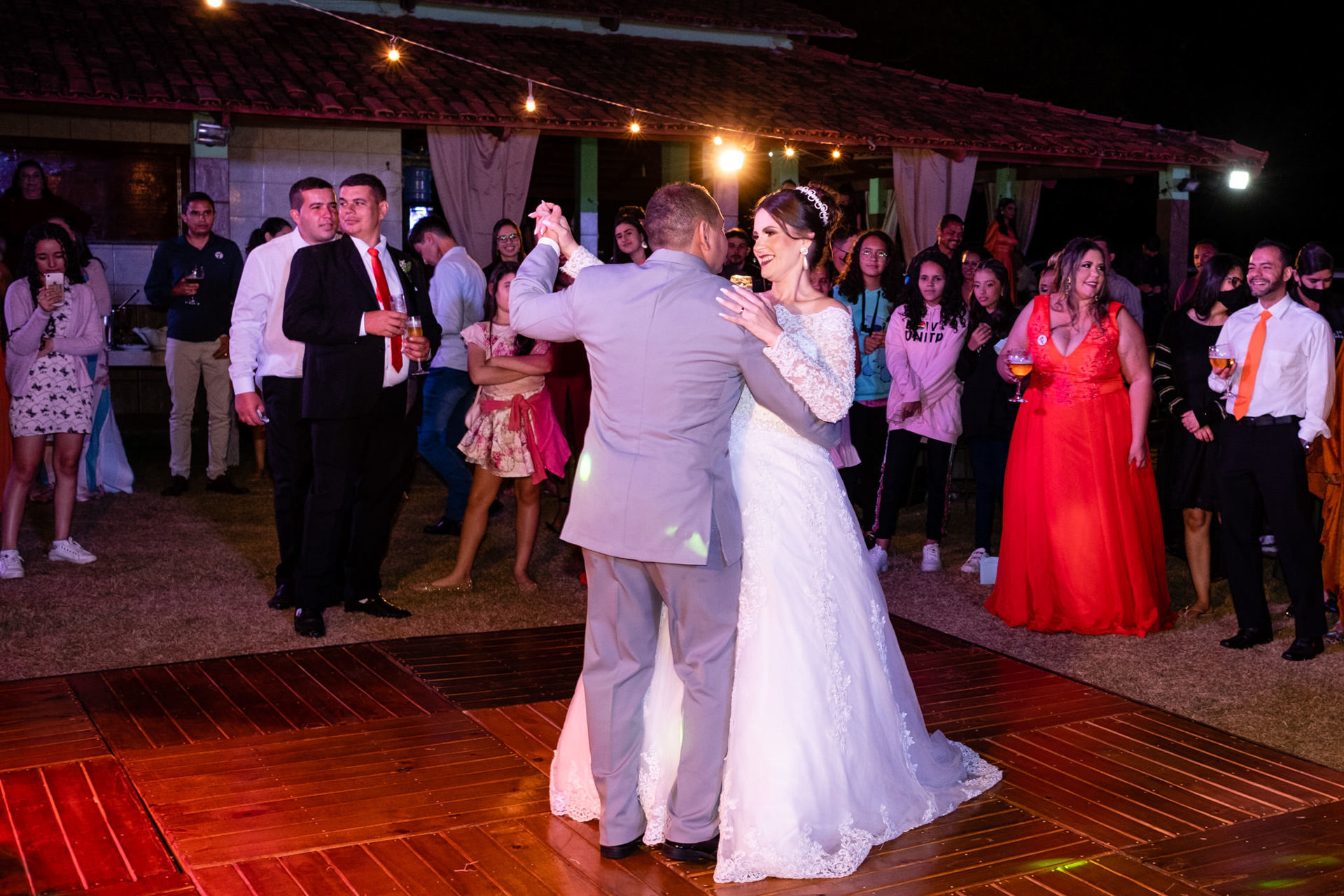 Foto Casamento em Palmas, Raffaella & Gustavo Foto Casamento em Palmas, Raffaella & Gustavo - Imagem 68