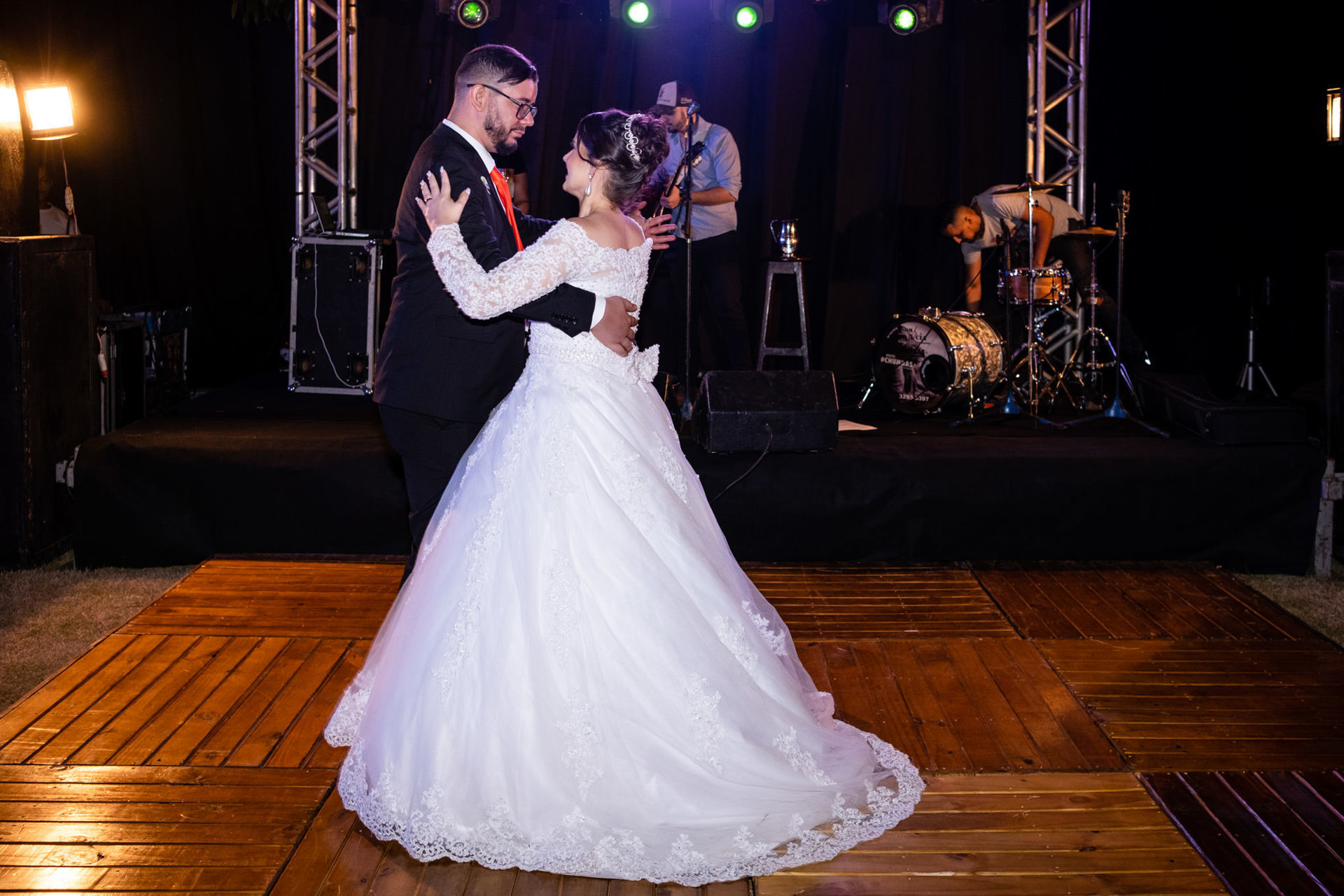 Foto Casamento em Palmas, Raffaella & Gustavo Foto Casamento em Palmas, Raffaella & Gustavo - Imagem 72