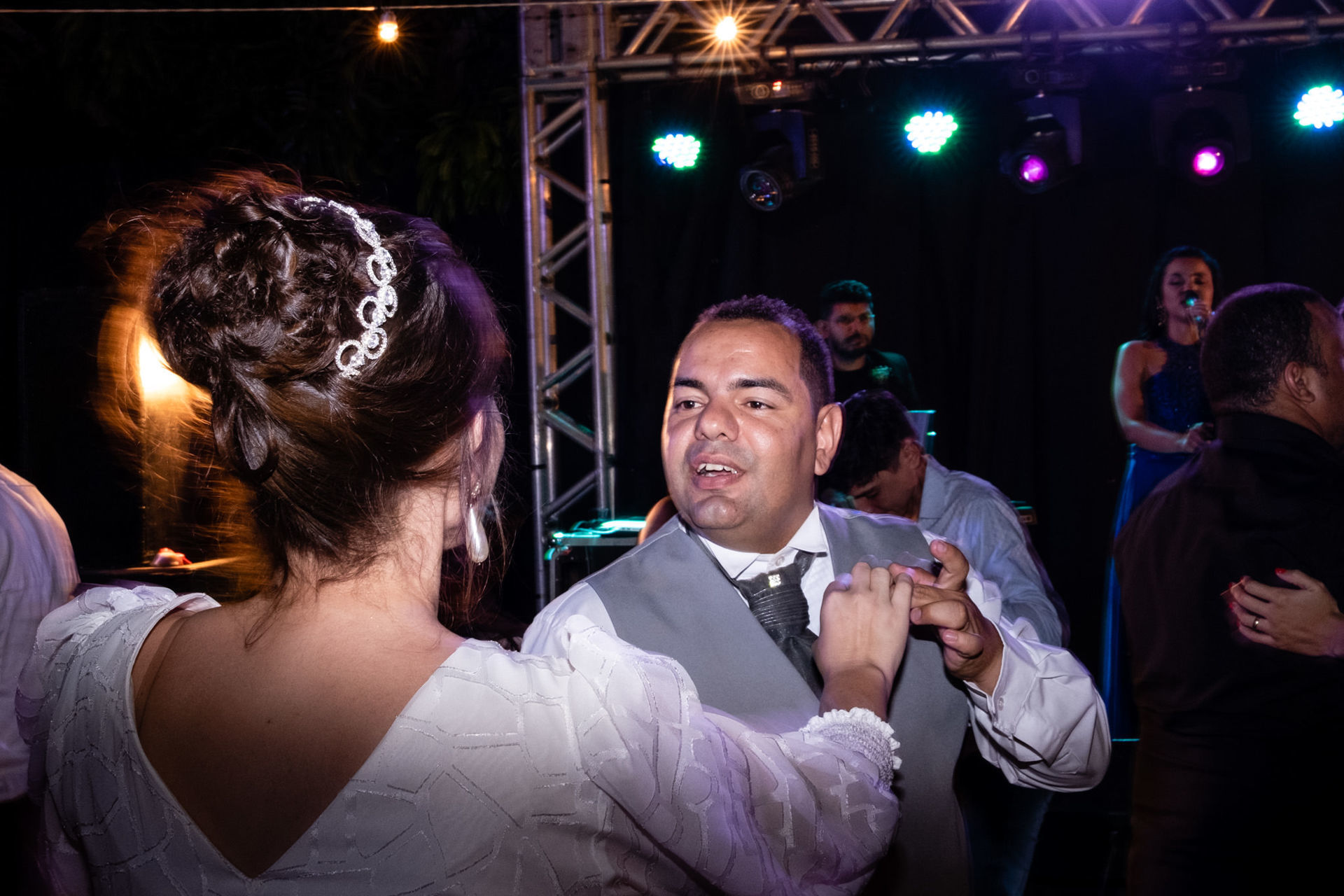 Foto Casamento em Palmas, Raffaella & Gustavo Foto Casamento em Palmas, Raffaella & Gustavo - Imagem 88