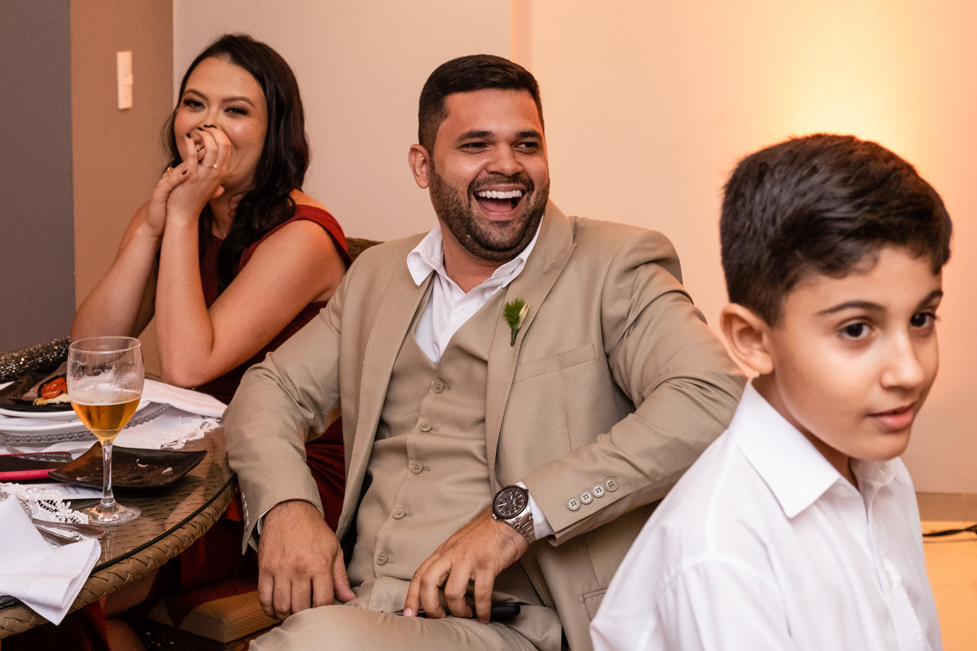 Foto Casamento em Casa, Glacielle & Vitor Hugo, Palmas - Tocantins Foto Casamento em Casa, Glacielle & Vitor Hugo, Palmas - Tocantins - Imagem 82