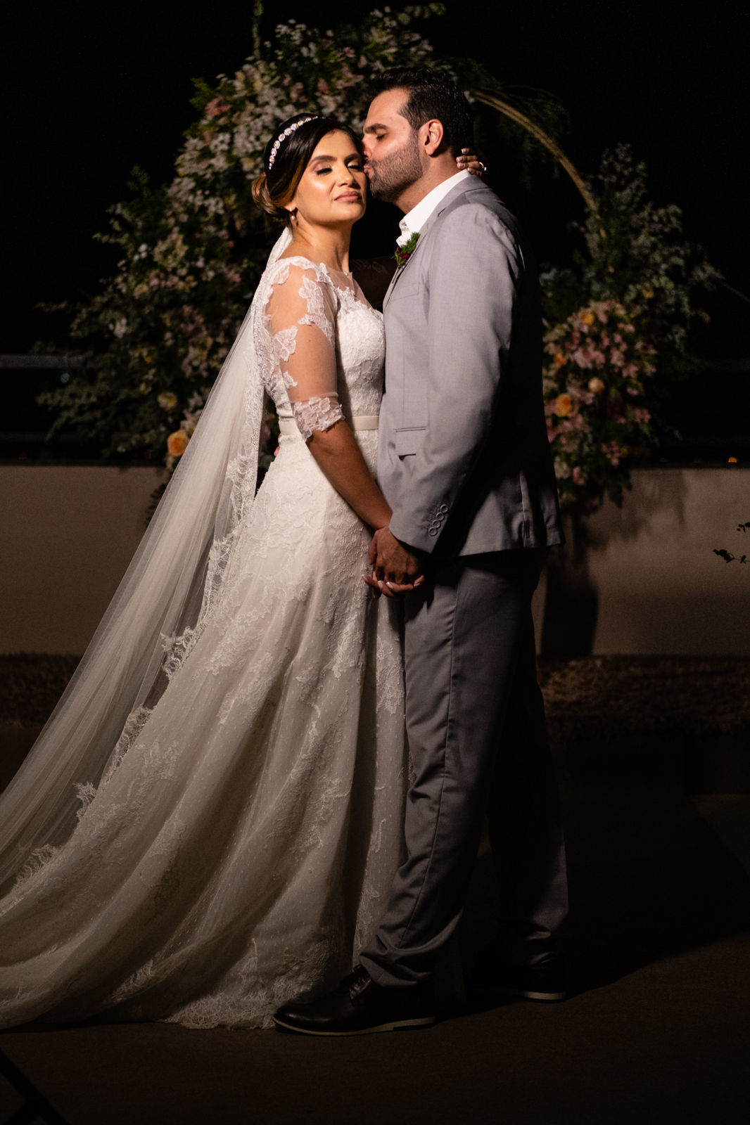 Foto Casamento em Casa, Glacielle & Vitor Hugo, Palmas - Tocantins Foto Casamento em Casa, Glacielle & Vitor Hugo, Palmas - Tocantins - Imagem 70