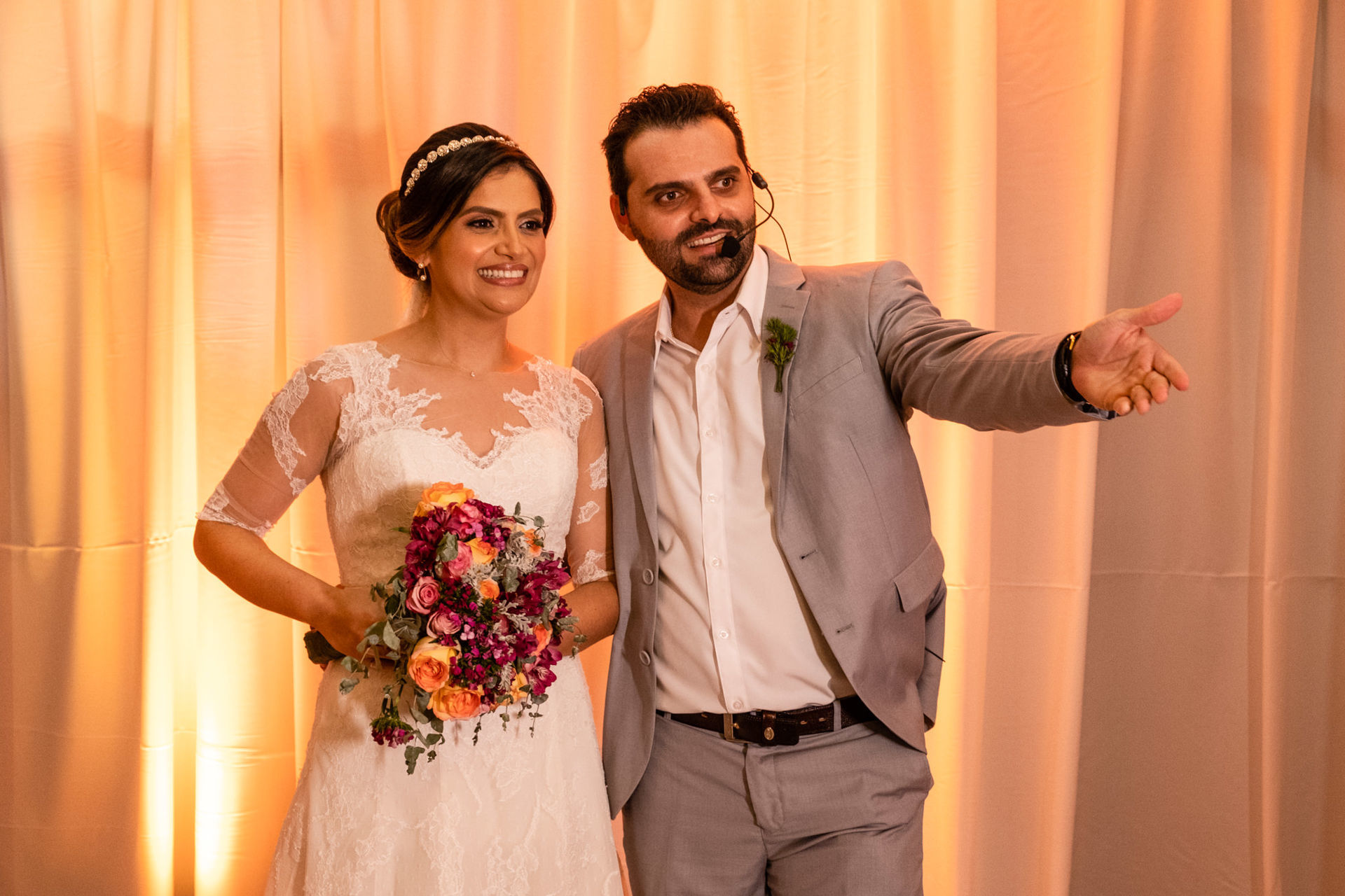 Foto Casamento em Casa, Glacielle & Vitor Hugo, Palmas - Tocantins Foto Casamento em Casa, Glacielle & Vitor Hugo, Palmas - Tocantins - Imagem 80