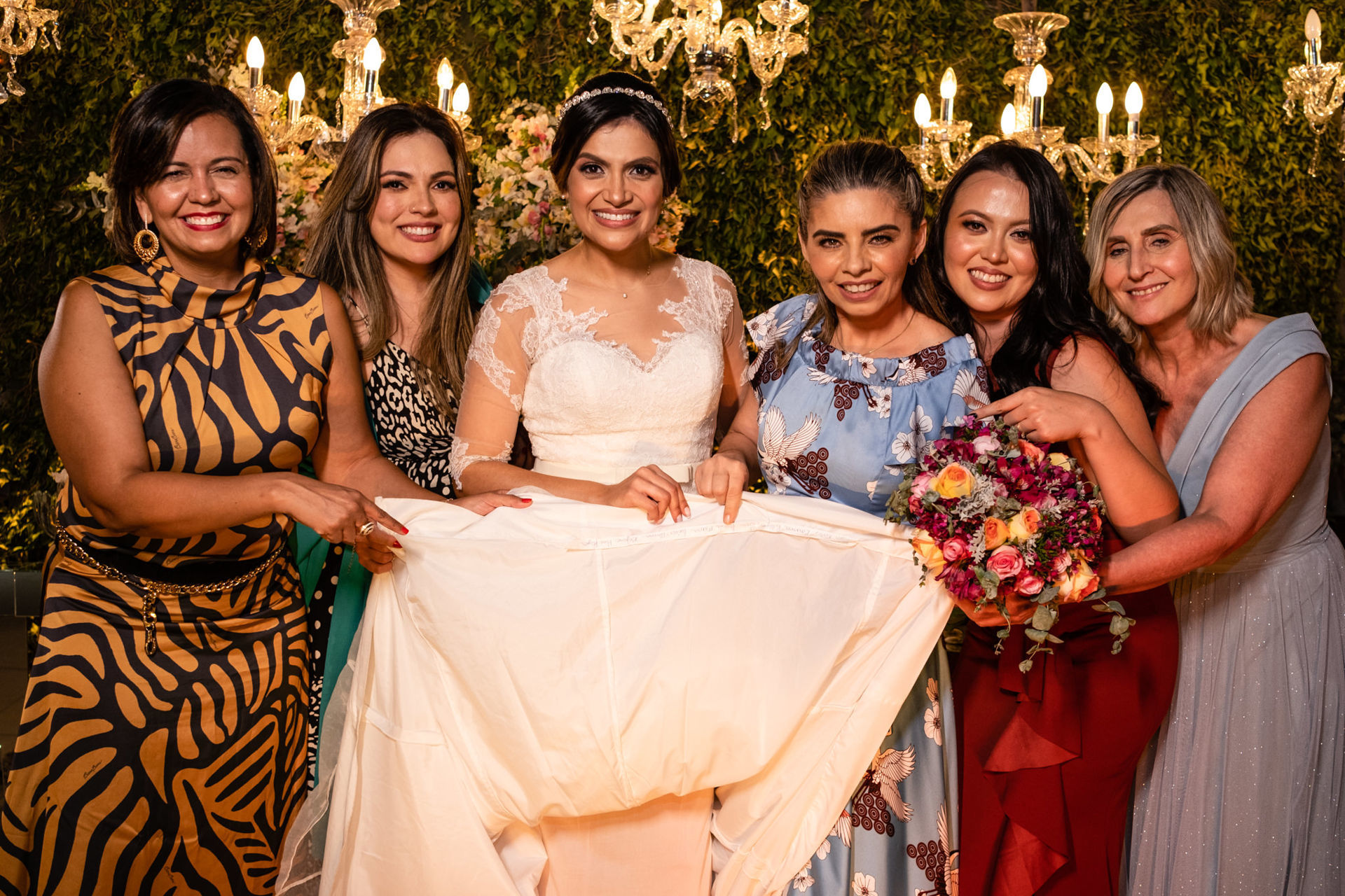 Foto Casamento em Casa, Glacielle & Vitor Hugo, Palmas - Tocantins Foto Casamento em Casa, Glacielle & Vitor Hugo, Palmas - Tocantins - Imagem 94