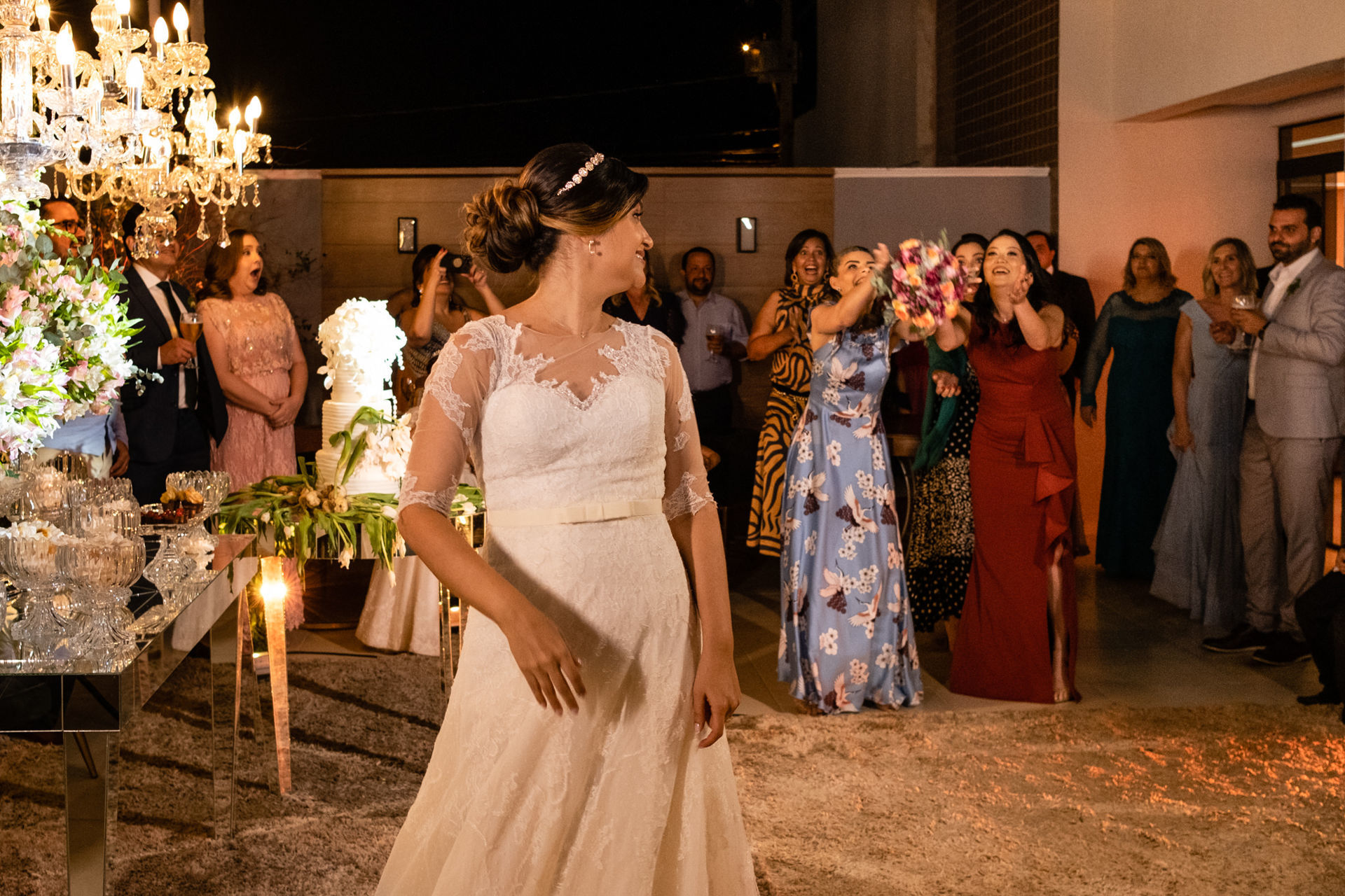 Foto Casamento em Casa, Glacielle & Vitor Hugo, Palmas - Tocantins Foto Casamento em Casa, Glacielle & Vitor Hugo, Palmas - Tocantins - Imagem 92