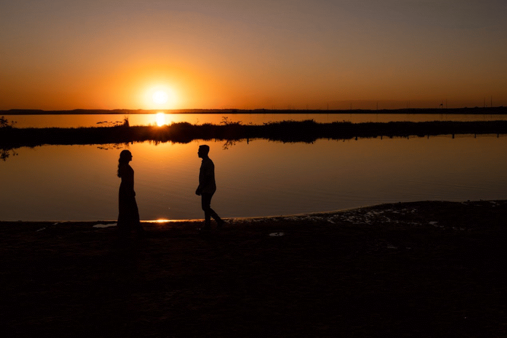 Foto Ensaio Pré-casamento em Palmas, Ana Júlia & Hugo - Imagem 31
