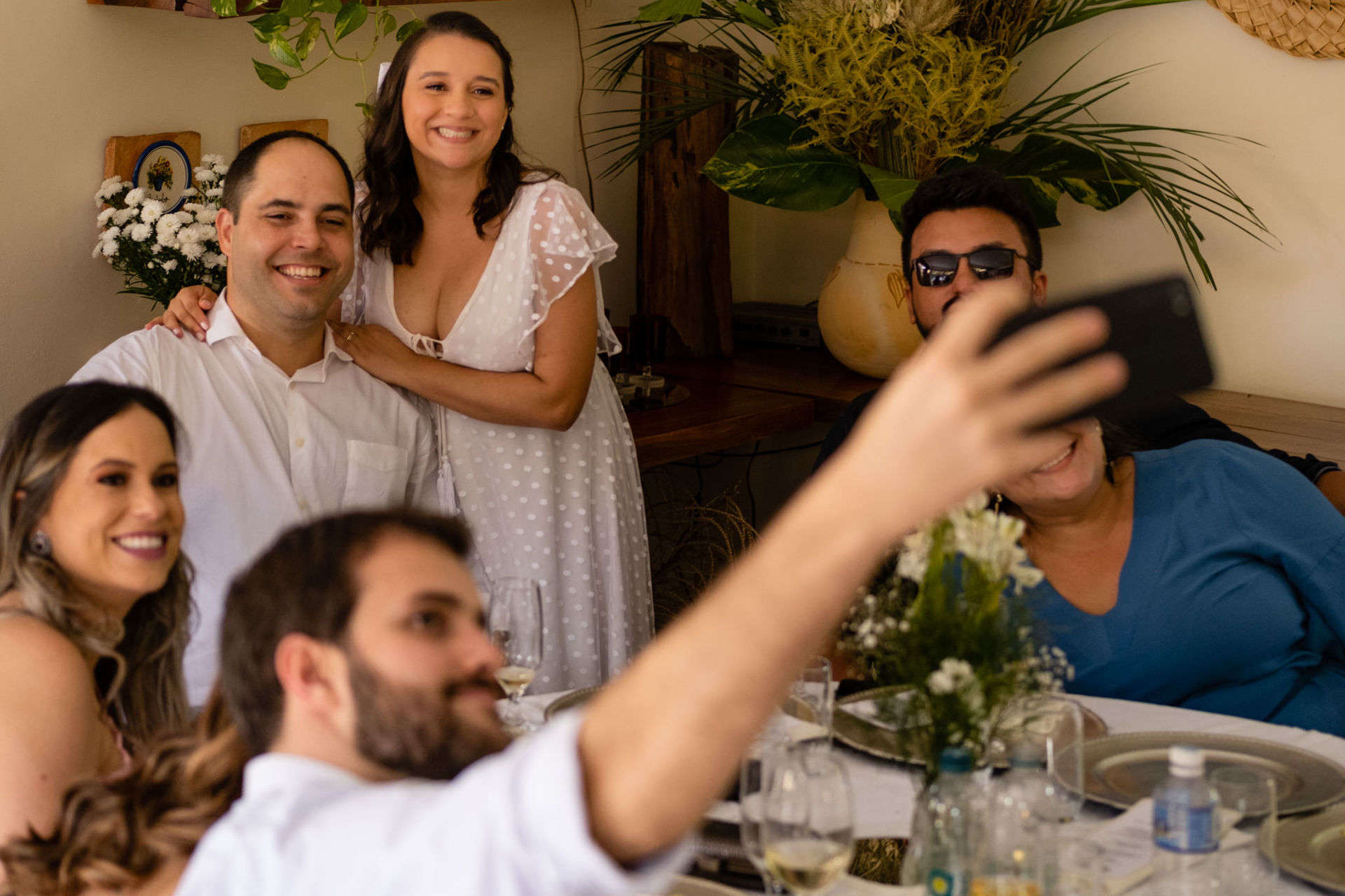 Foto O batismo que acabou em casamento em Palmas, Mariane & Carlos Foto O batismo que acabou em casamento em Palmas, Mariane & Carlos - Imagem 81