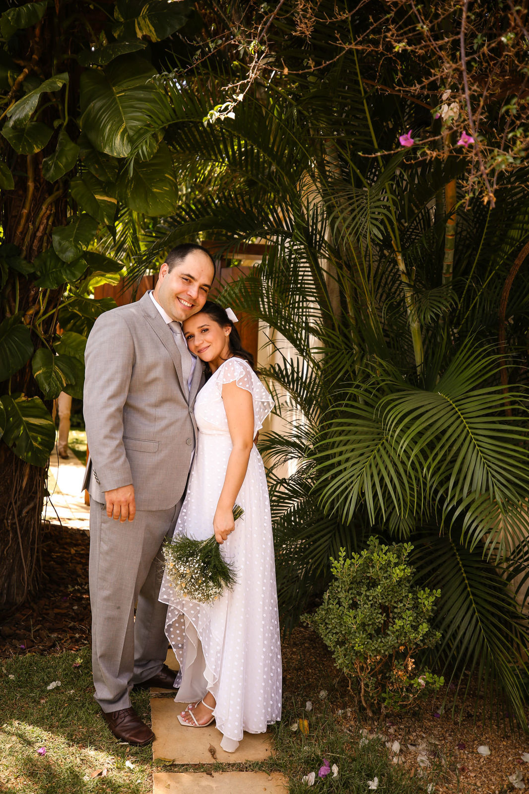 Foto O batismo que acabou em casamento em Palmas, Mariane & Carlos Foto O batismo que acabou em casamento em Palmas, Mariane & Carlos - Imagem 67
