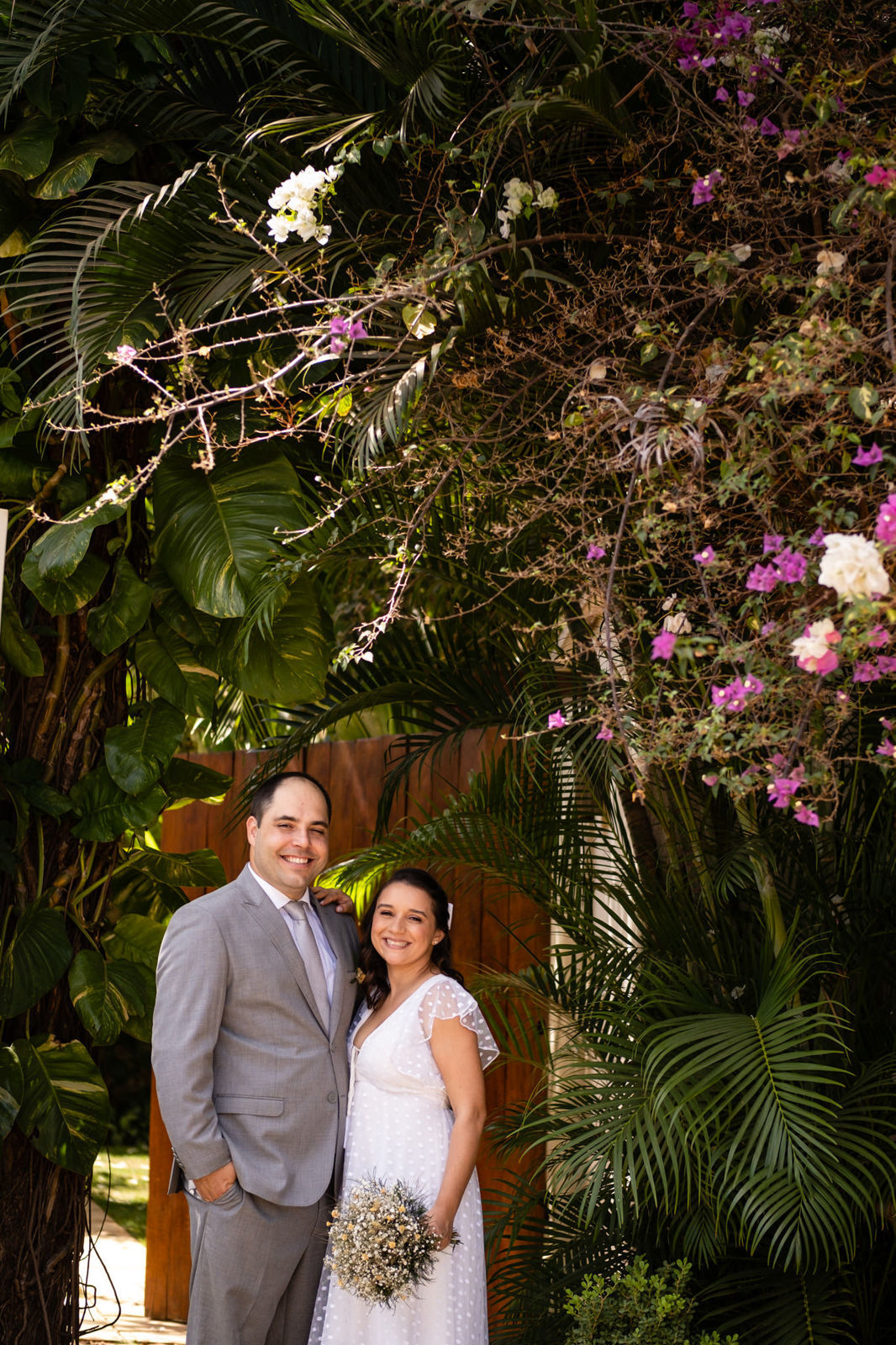 Foto O batismo que acabou em casamento em Palmas, Mariane & Carlos Foto O batismo que acabou em casamento em Palmas, Mariane & Carlos - Imagem 70