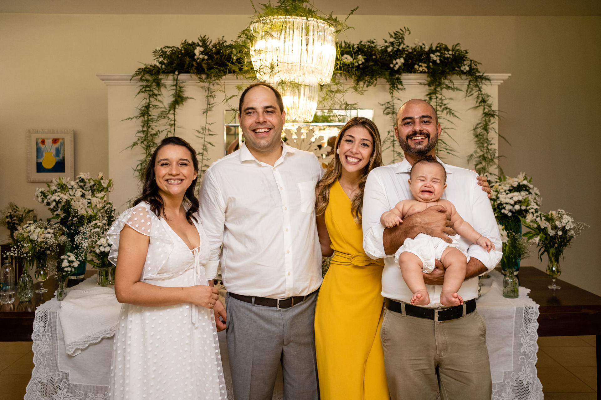 Foto O batismo que acabou em casamento em Palmas, Mariane & Carlos Foto O batismo que acabou em casamento em Palmas, Mariane & Carlos - Imagem 76