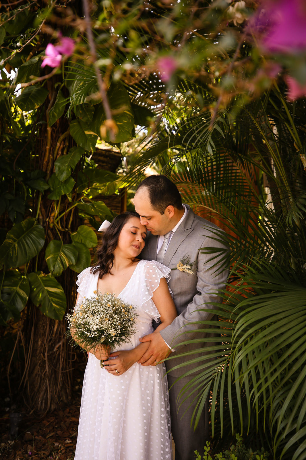 Foto O batismo que acabou em casamento em Palmas, Mariane & Carlos Foto O batismo que acabou em casamento em Palmas, Mariane & Carlos - Imagem 62