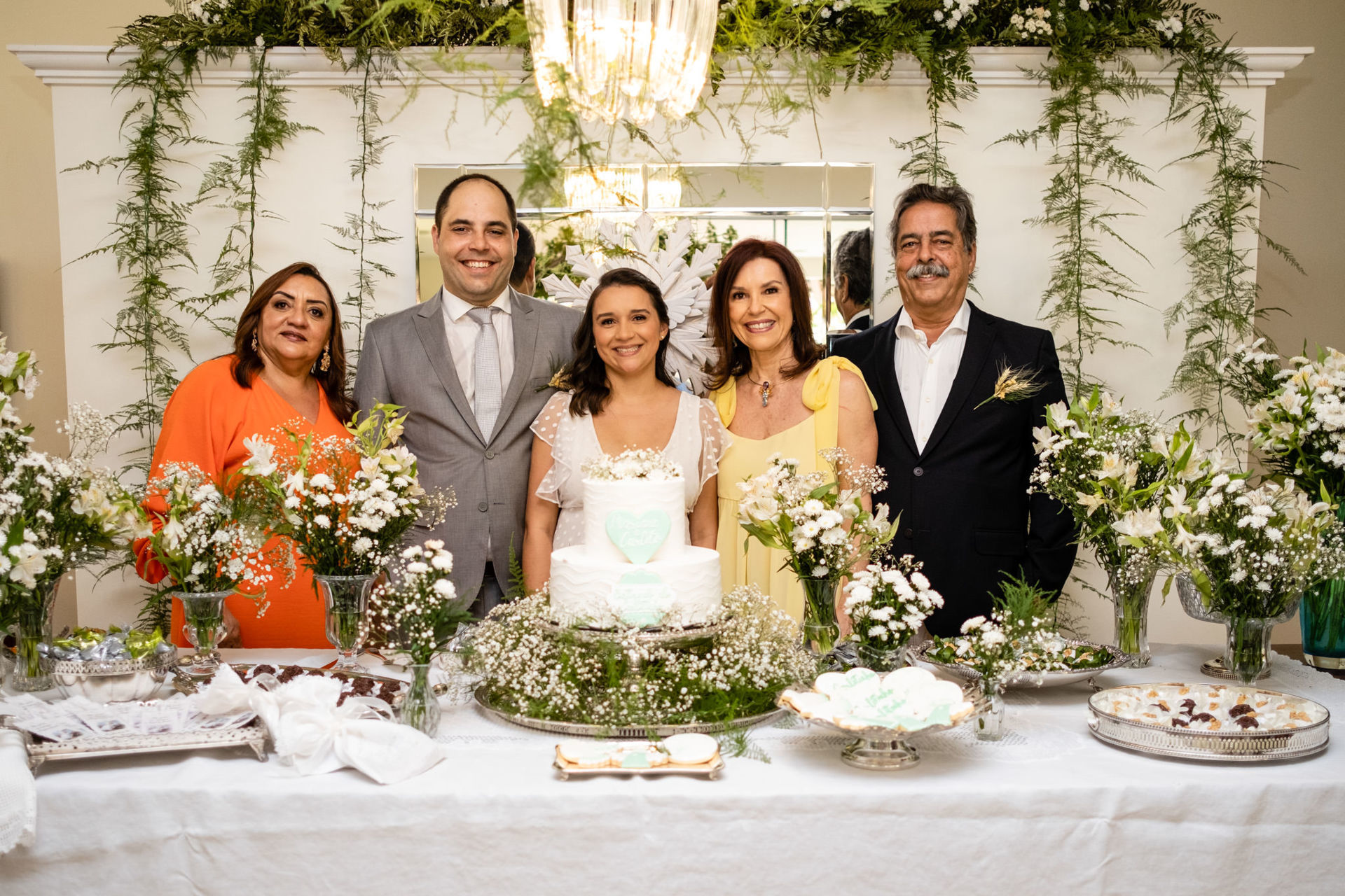 Foto O batismo que acabou em casamento em Palmas, Mariane & Carlos Foto O batismo que acabou em casamento em Palmas, Mariane & Carlos - Imagem 71