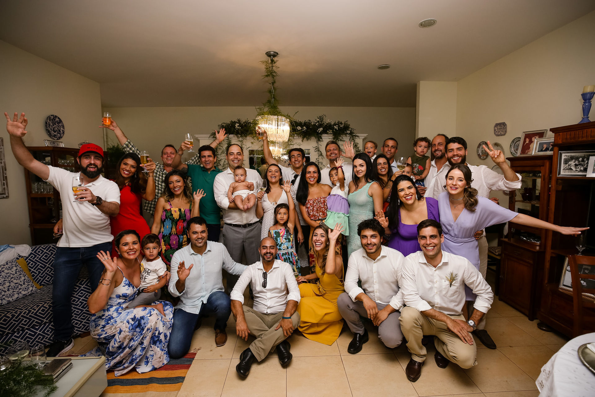 Foto O batismo que acabou em casamento em Palmas, Mariane & Carlos Foto O batismo que acabou em casamento em Palmas, Mariane & Carlos - Imagem 79