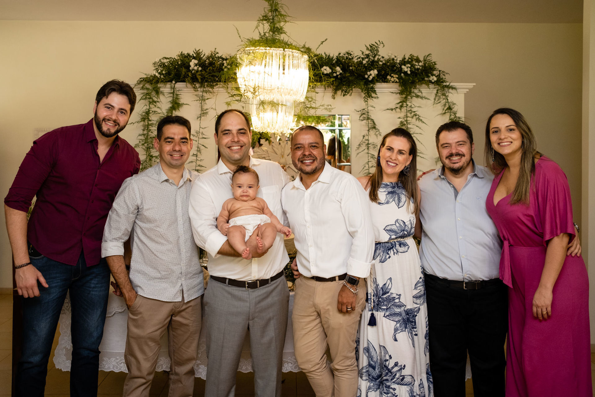 Foto O batismo que acabou em casamento em Palmas, Mariane & Carlos Foto O batismo que acabou em casamento em Palmas, Mariane & Carlos - Imagem 77
