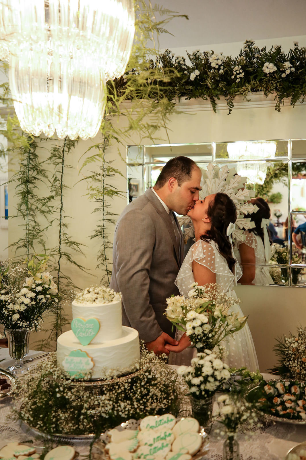 Foto O batismo que acabou em casamento em Palmas, Mariane & Carlos Foto O batismo que acabou em casamento em Palmas, Mariane & Carlos - Imagem 61