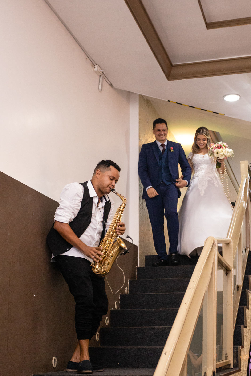 Foto Casamento em Palmas, Raíssa & Marcisio Foto Casamento em Palmas, Raíssa & Marcisio - Imagem 75