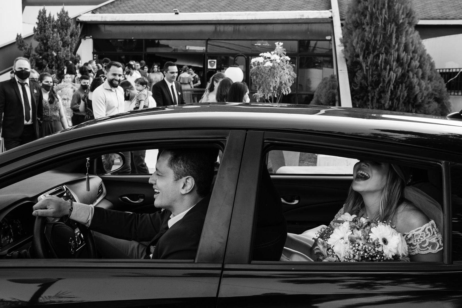 Foto Casamento em Palmas, Raíssa & Marcisio Foto Casamento em Palmas, Raíssa & Marcisio - Imagem 63