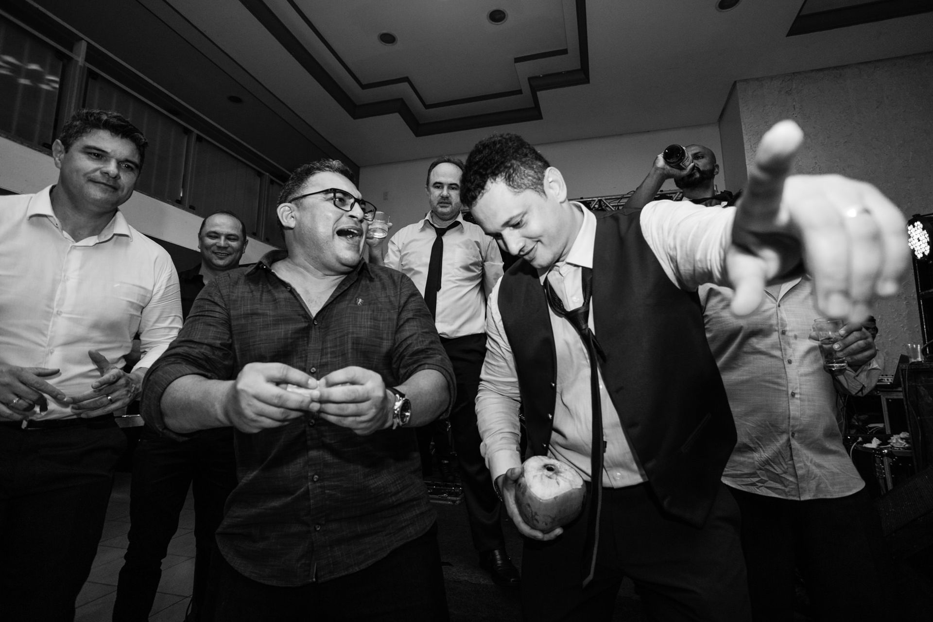 Foto Casamento em Palmas, Raíssa & Marcisio Foto Casamento em Palmas, Raíssa & Marcisio - Imagem 114