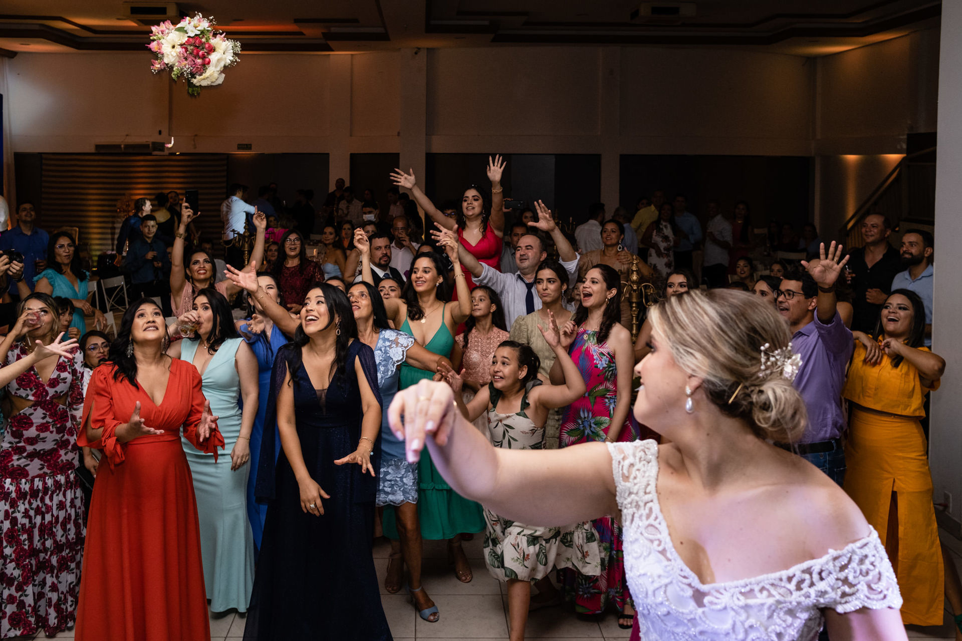 Foto Casamento em Palmas, Raíssa & Marcisio Foto Casamento em Palmas, Raíssa & Marcisio - Imagem 101