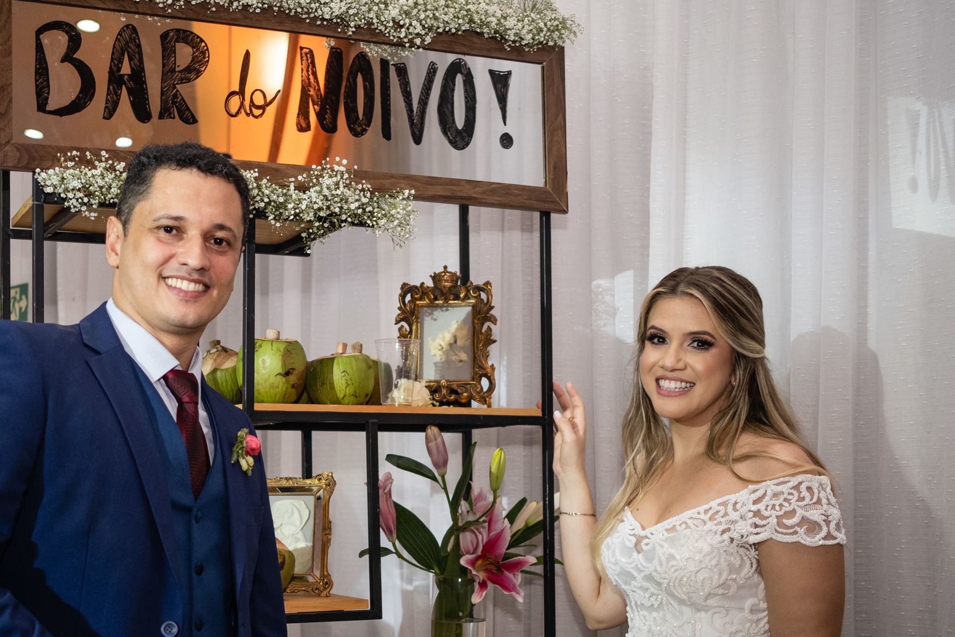 Foto Casamento em Palmas, Raíssa & Marcisio Foto Casamento em Palmas, Raíssa & Marcisio - Imagem 83