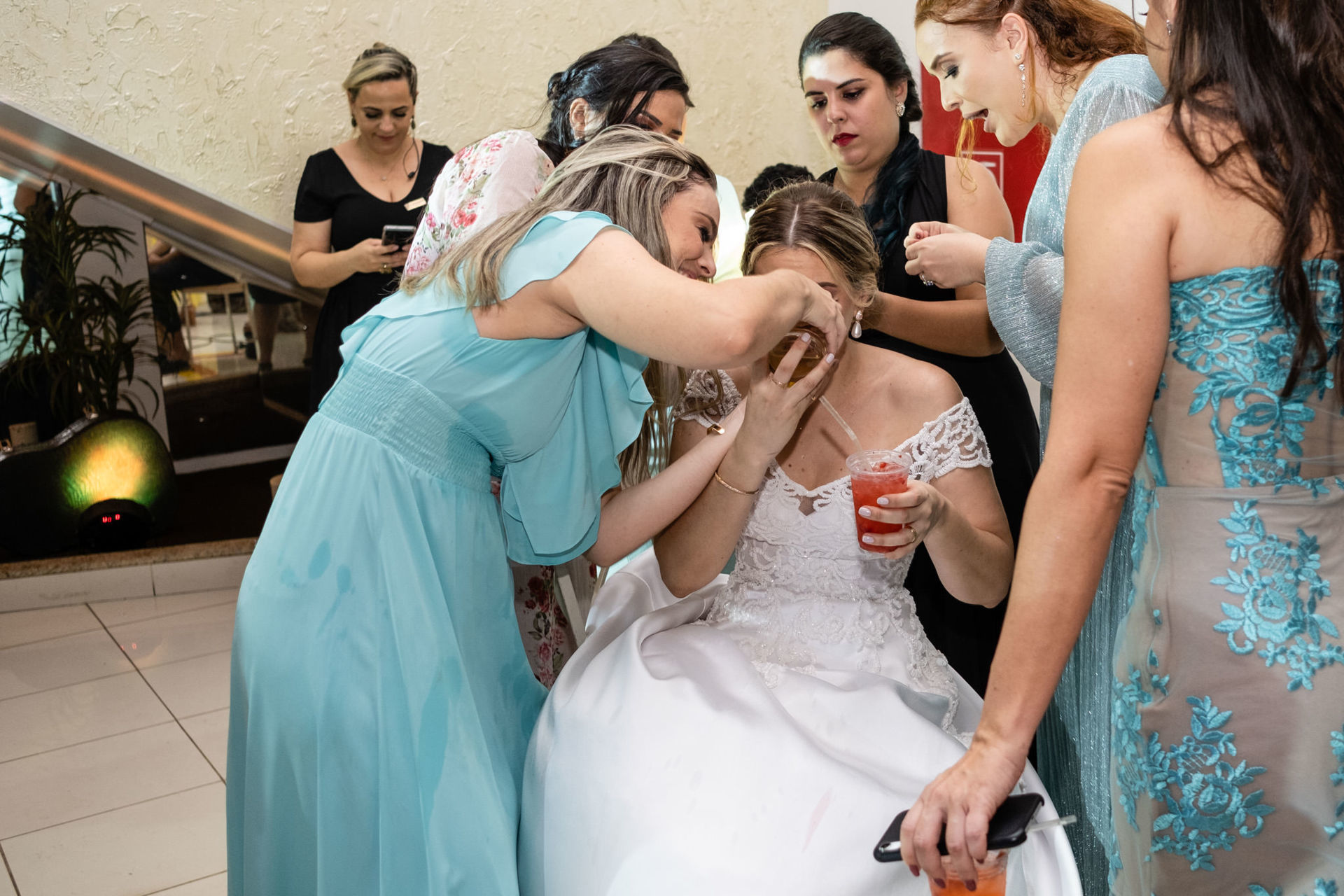 Foto Casamento em Palmas, Raíssa & Marcisio Foto Casamento em Palmas, Raíssa & Marcisio - Imagem 96
