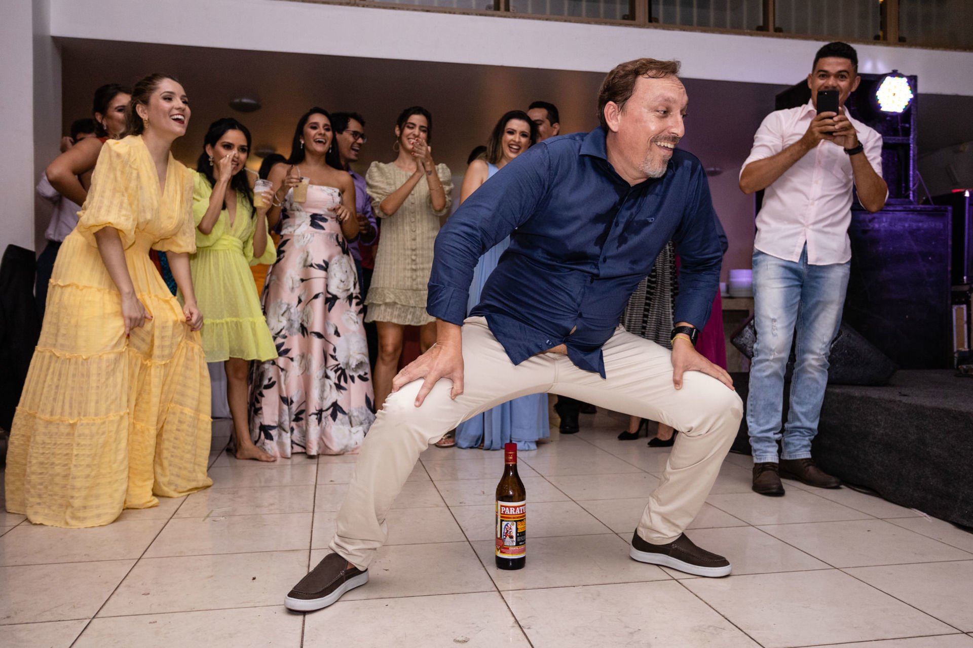 Foto Casamento em Palmas, Raíssa & Marcisio Foto Casamento em Palmas, Raíssa & Marcisio - Imagem 112